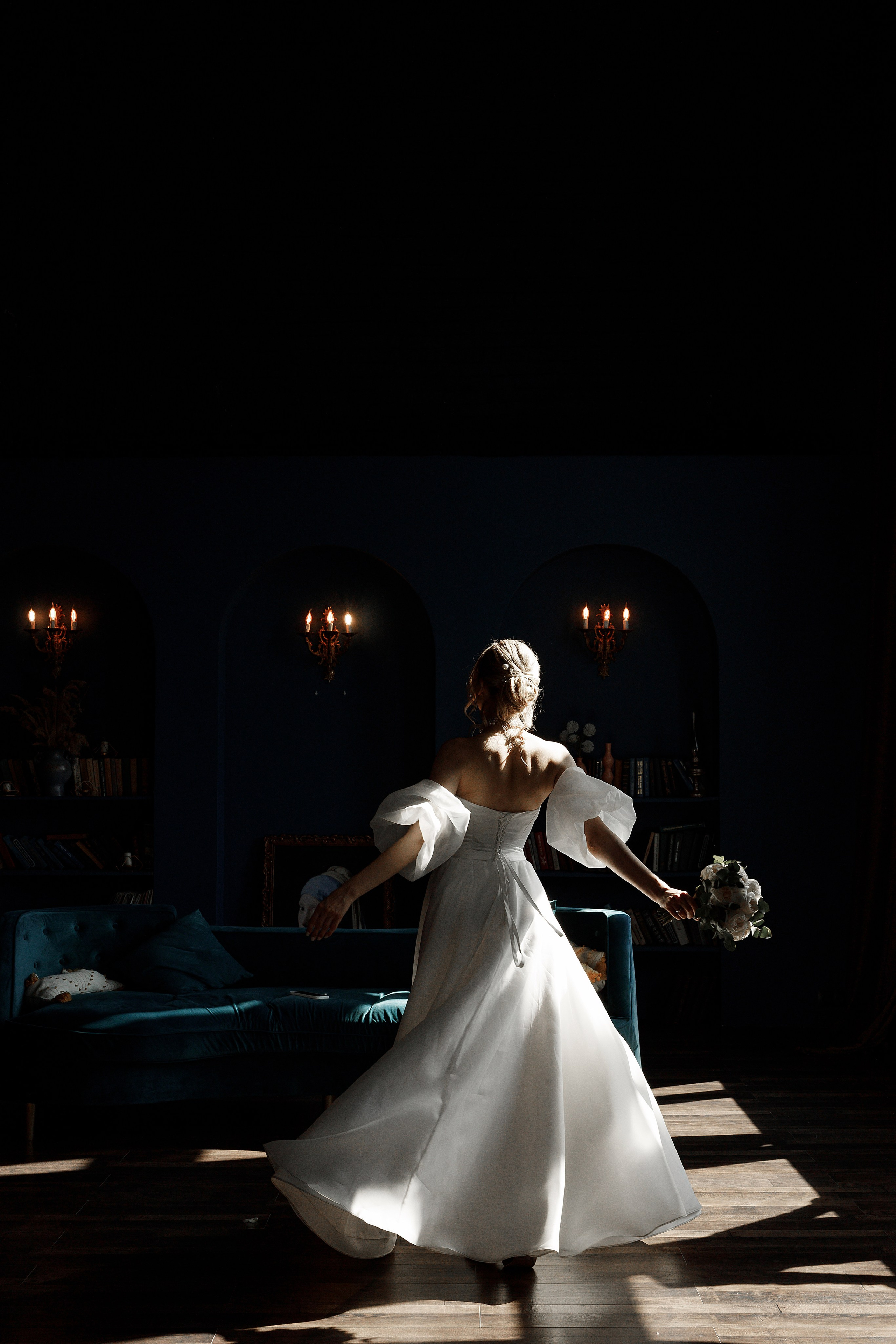 Роман и Анастасия. Свадебный и семейный фотограф  во Владивостоке Ольга Украинец