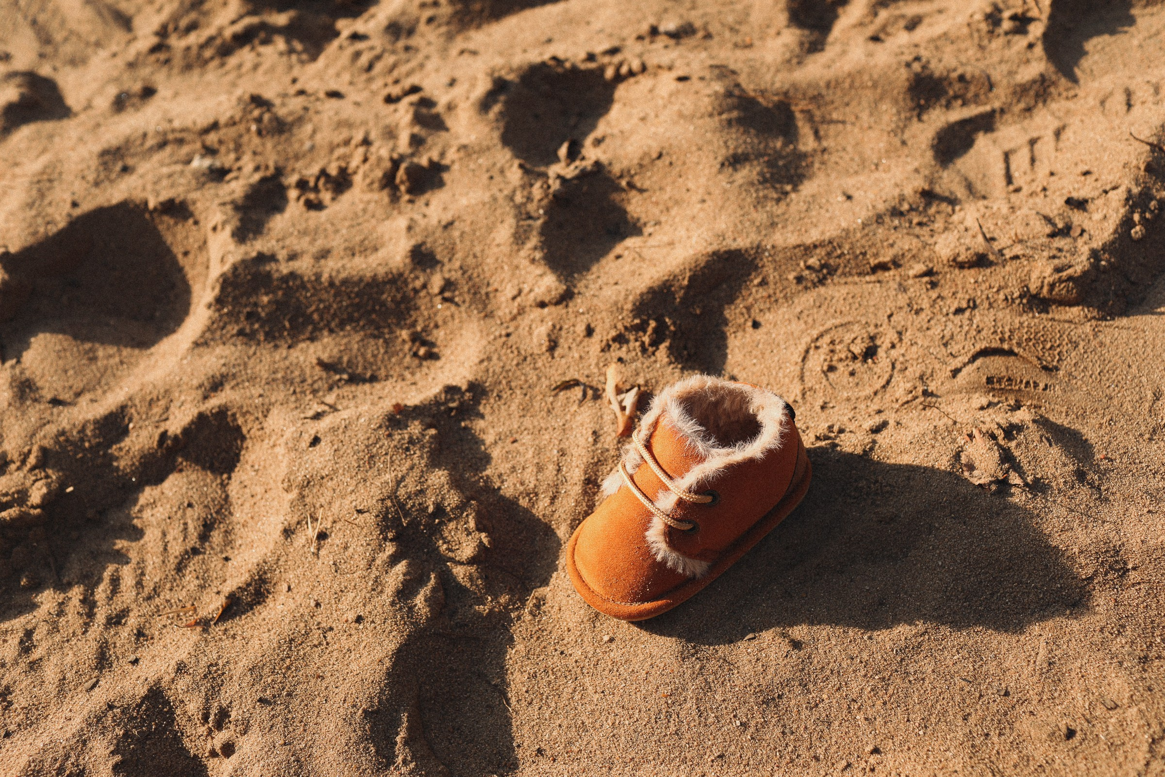 Одним днём октября. Семейный фотограф в Москве Алевтина Носова