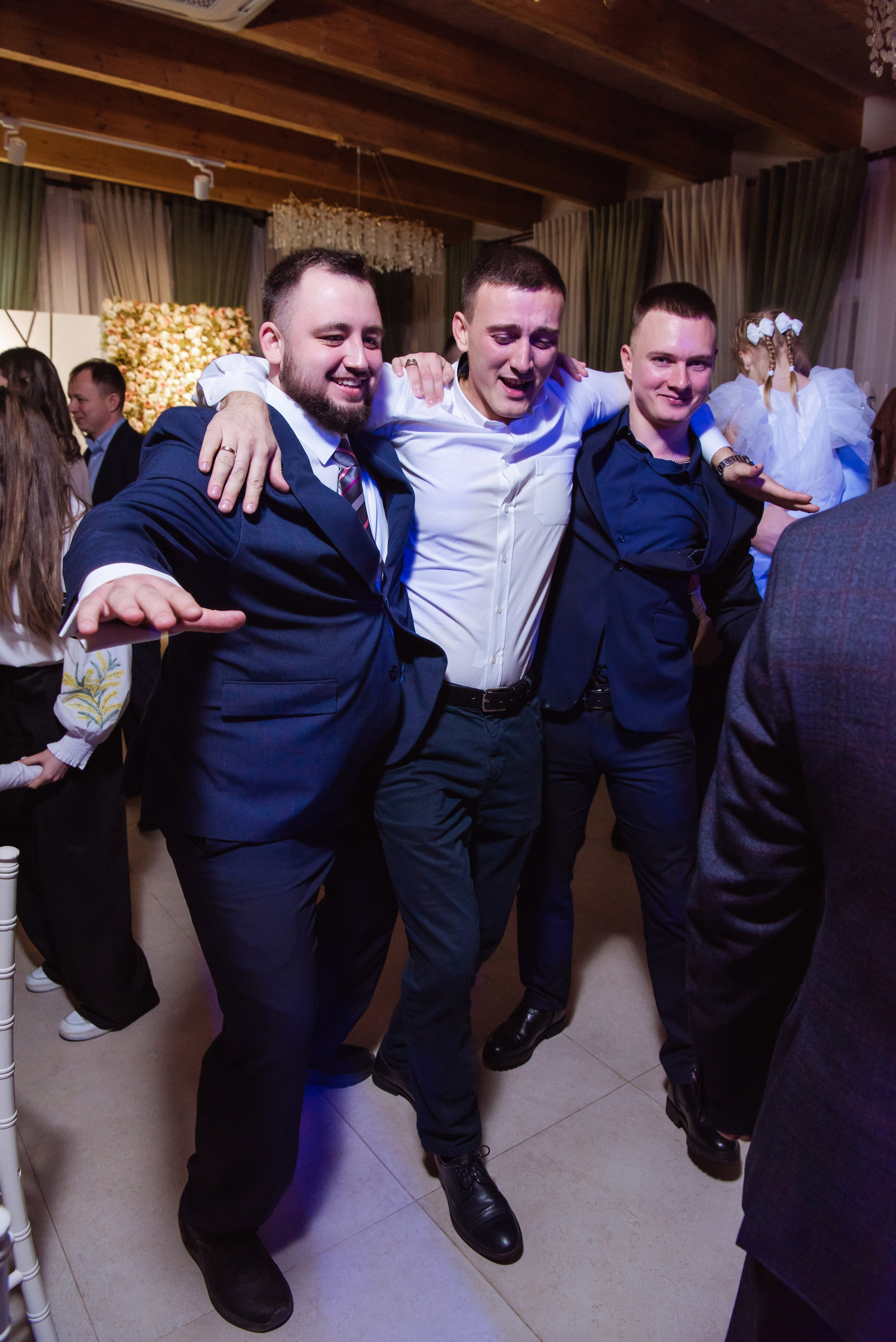 Егор и Анастасия. Свадебный и арт-фотограф Кунецкая Диана