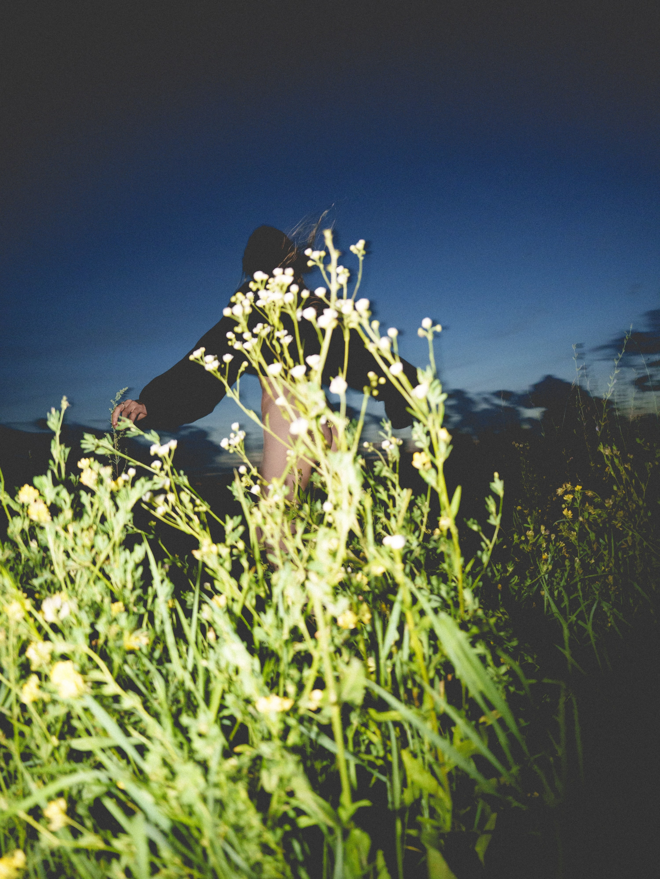 Ночная (анон). Иван Упоров — фотограф, рилсмейкер чебоксары
