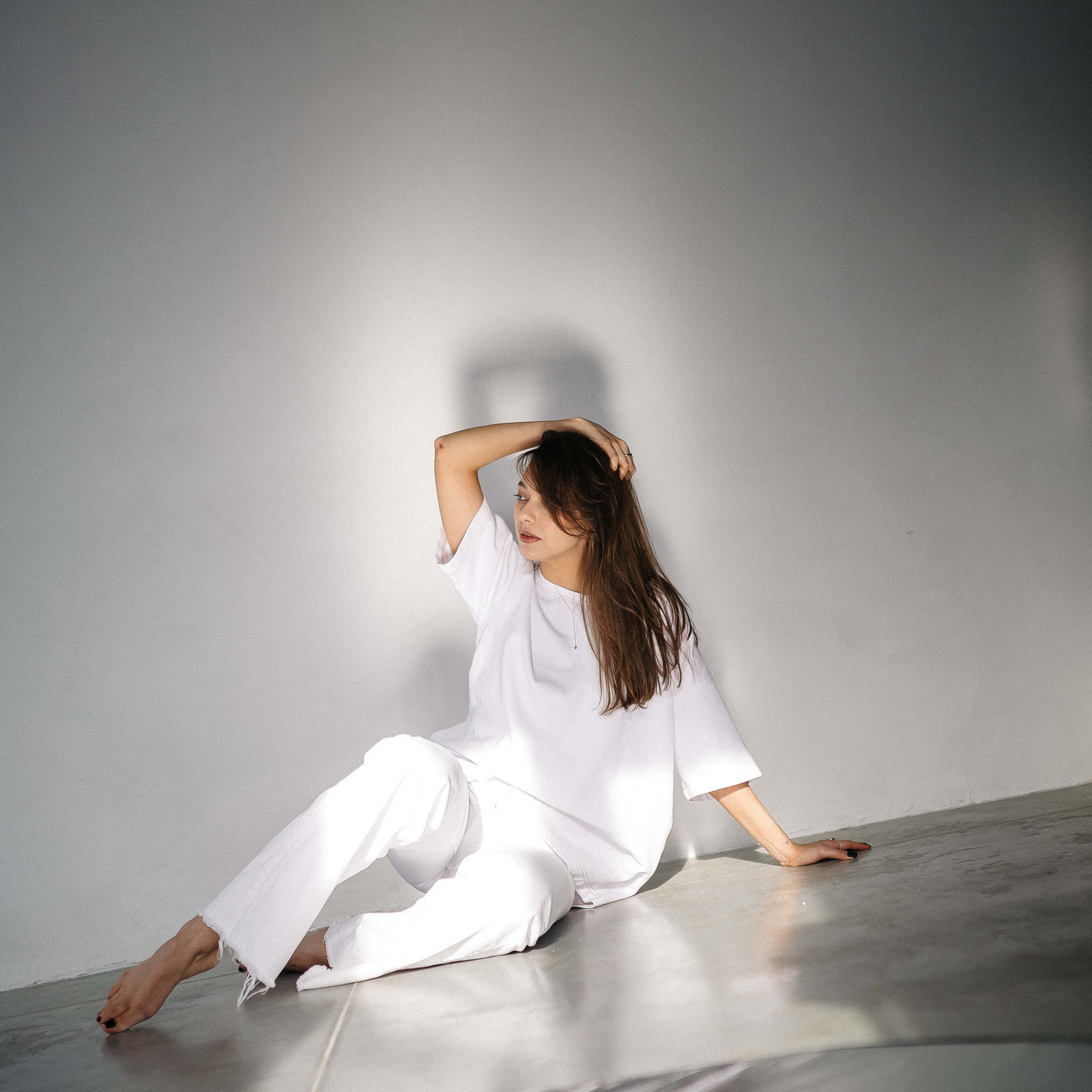 Look six. Романова Александра фотограф в Москве