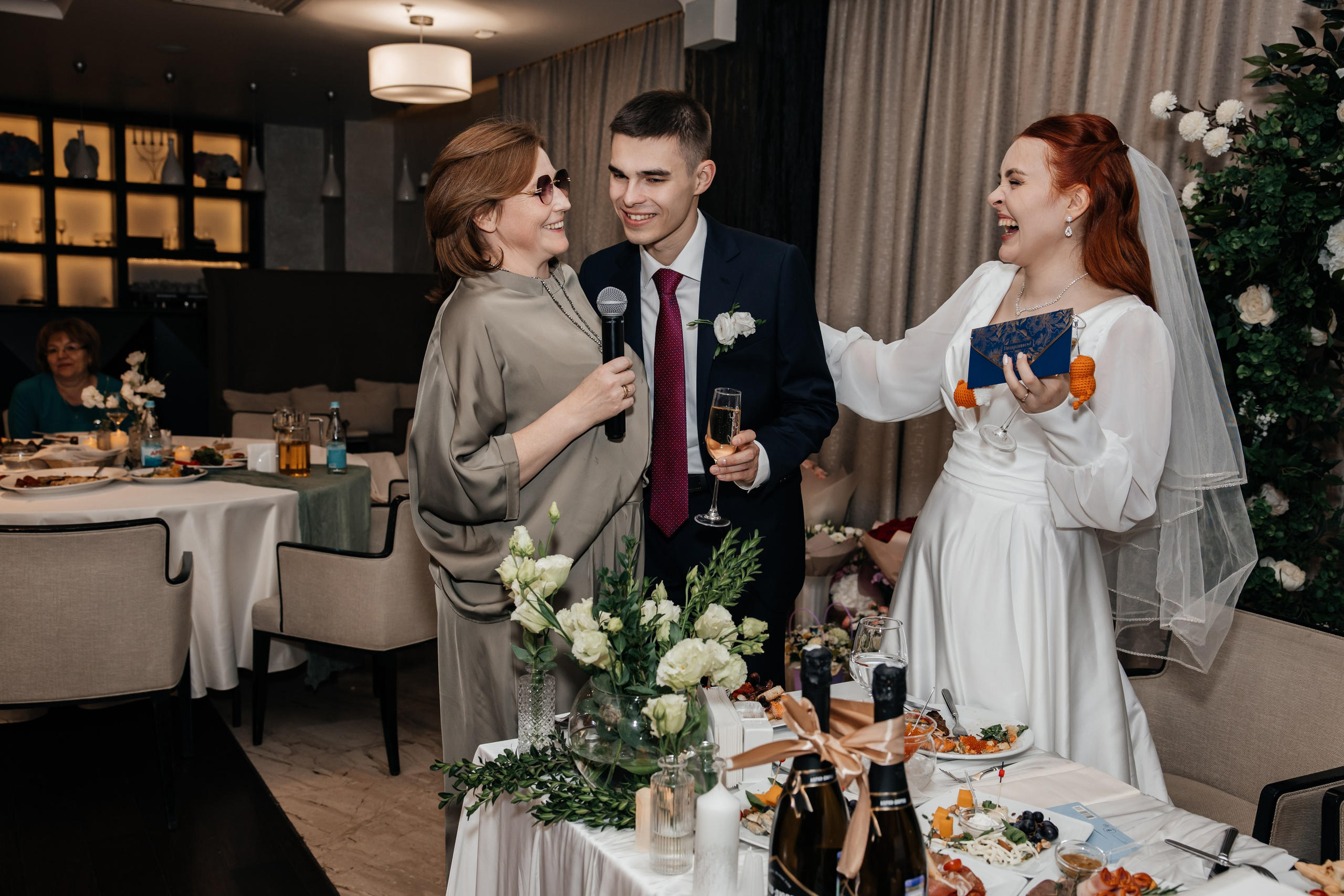 Вадим и Олеся. Фотограф Александра Короткова (Москва, Люберцы, Жуковский)