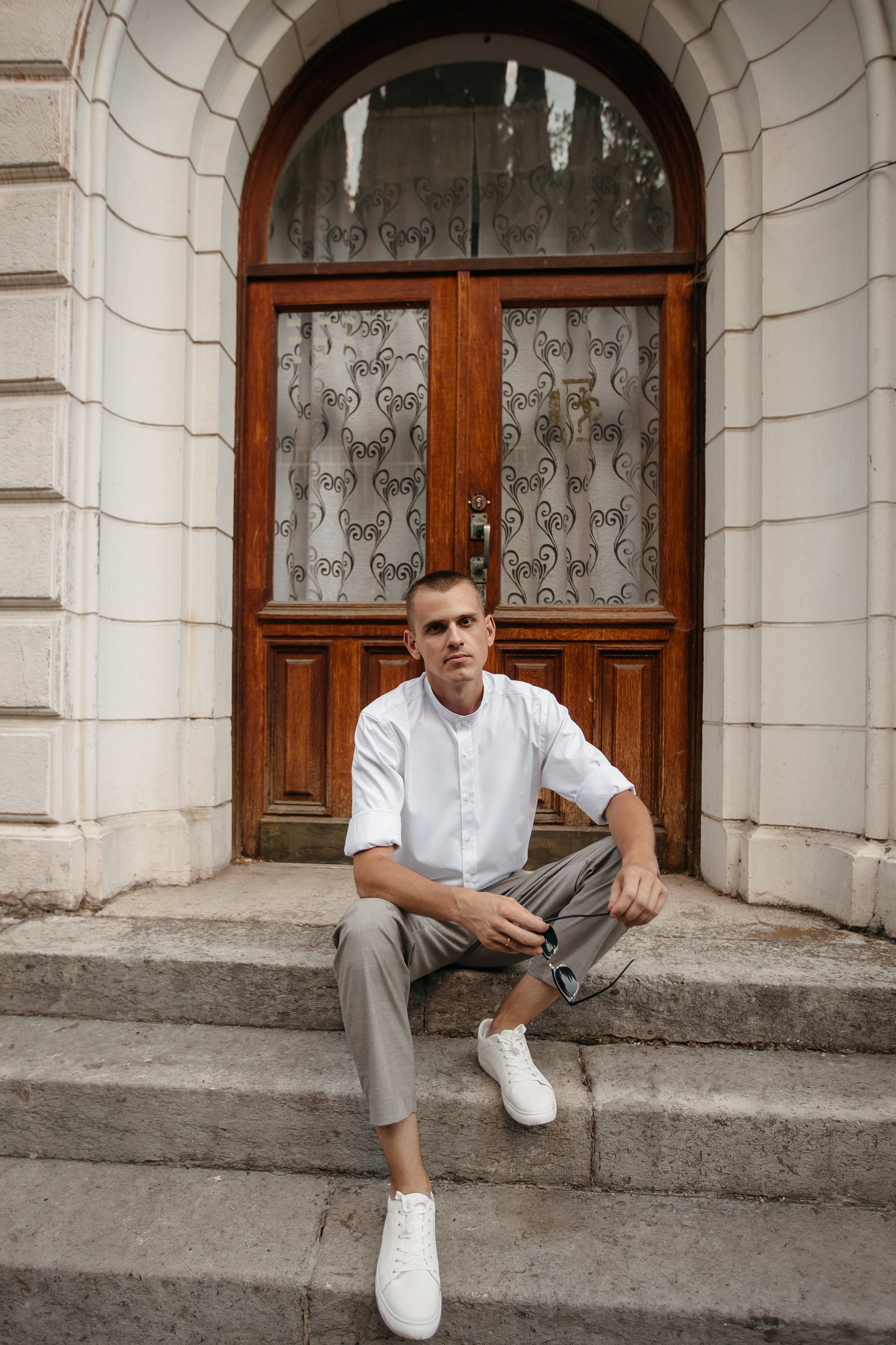 V&D. Livadia palace. Фотограф Анна Лейман. Севастополь