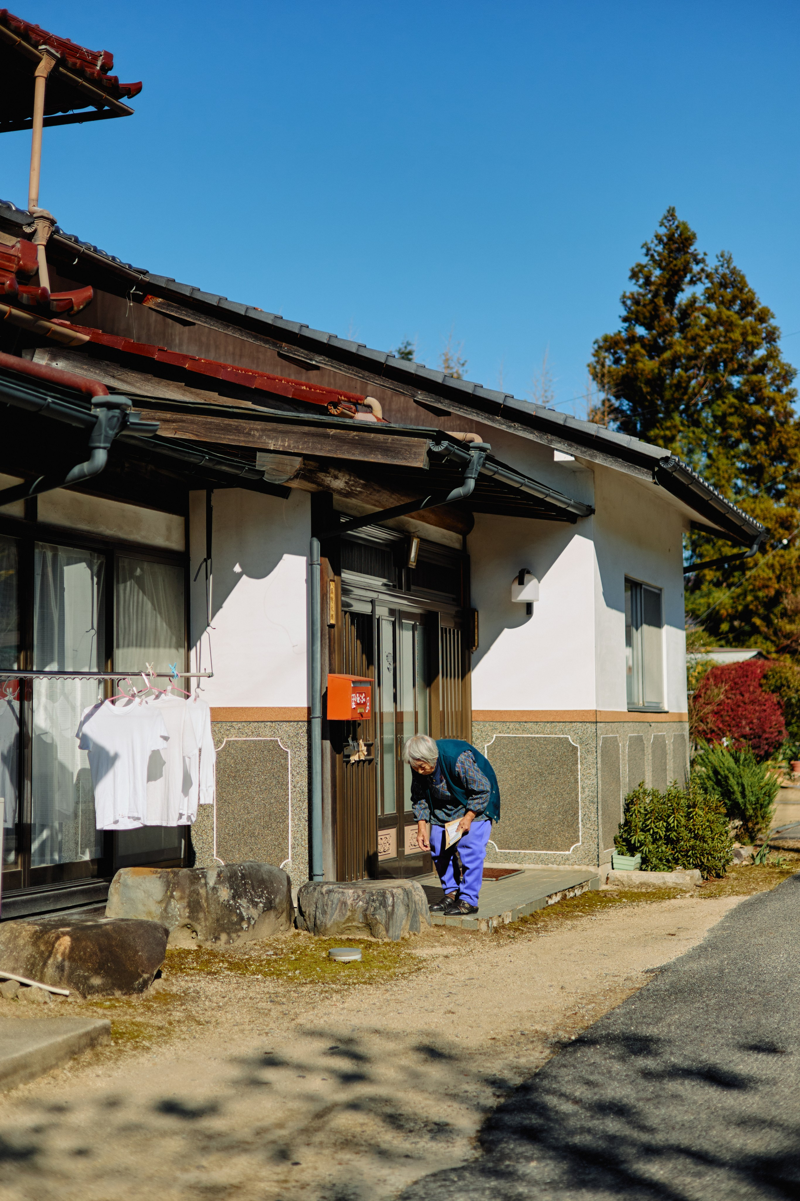 Япония. Профессиональный Фотограф во Владимире, в Москве и в Суздале — Полина Романычева