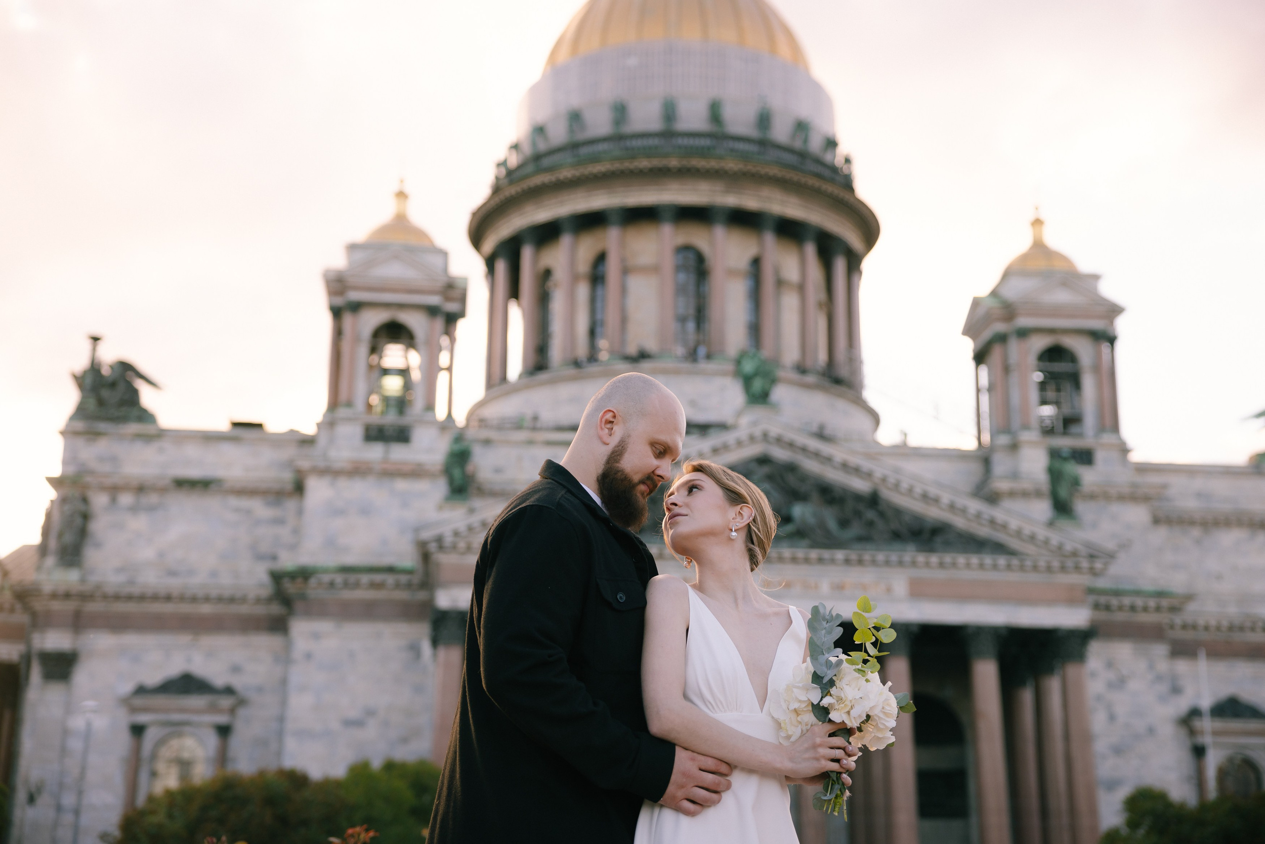 Андрей Аниса Питер. Фотограф в Ижевске и Казани Богданов Яков