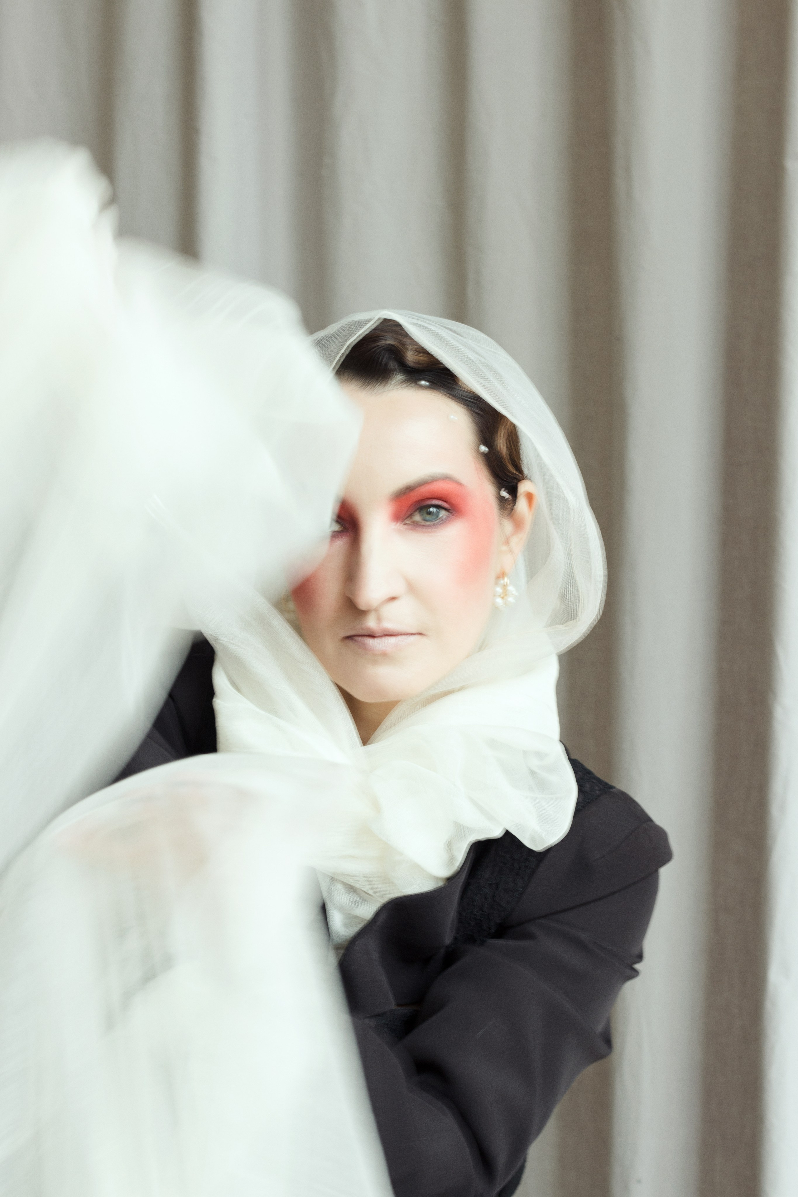 Импрессия. Анна Короткова, фотохудожник, г. Москва