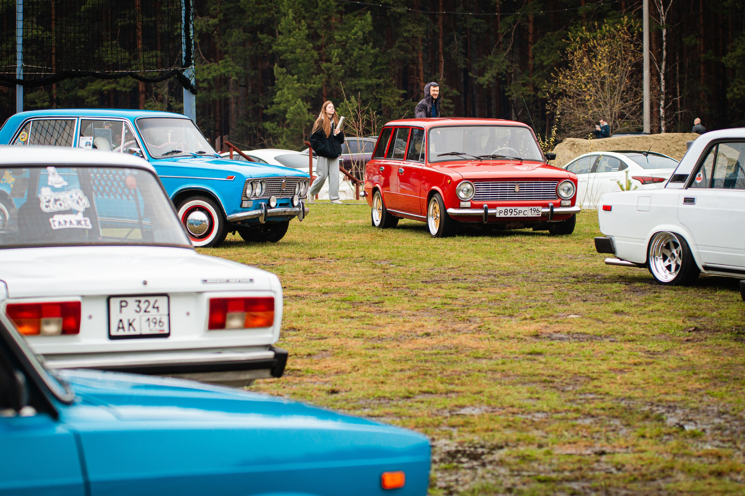 ENJOY! DRIFT EVENT, апрель²⁰²⁵. Репортажный фотограф в Челябинске Анастасия Хмарук