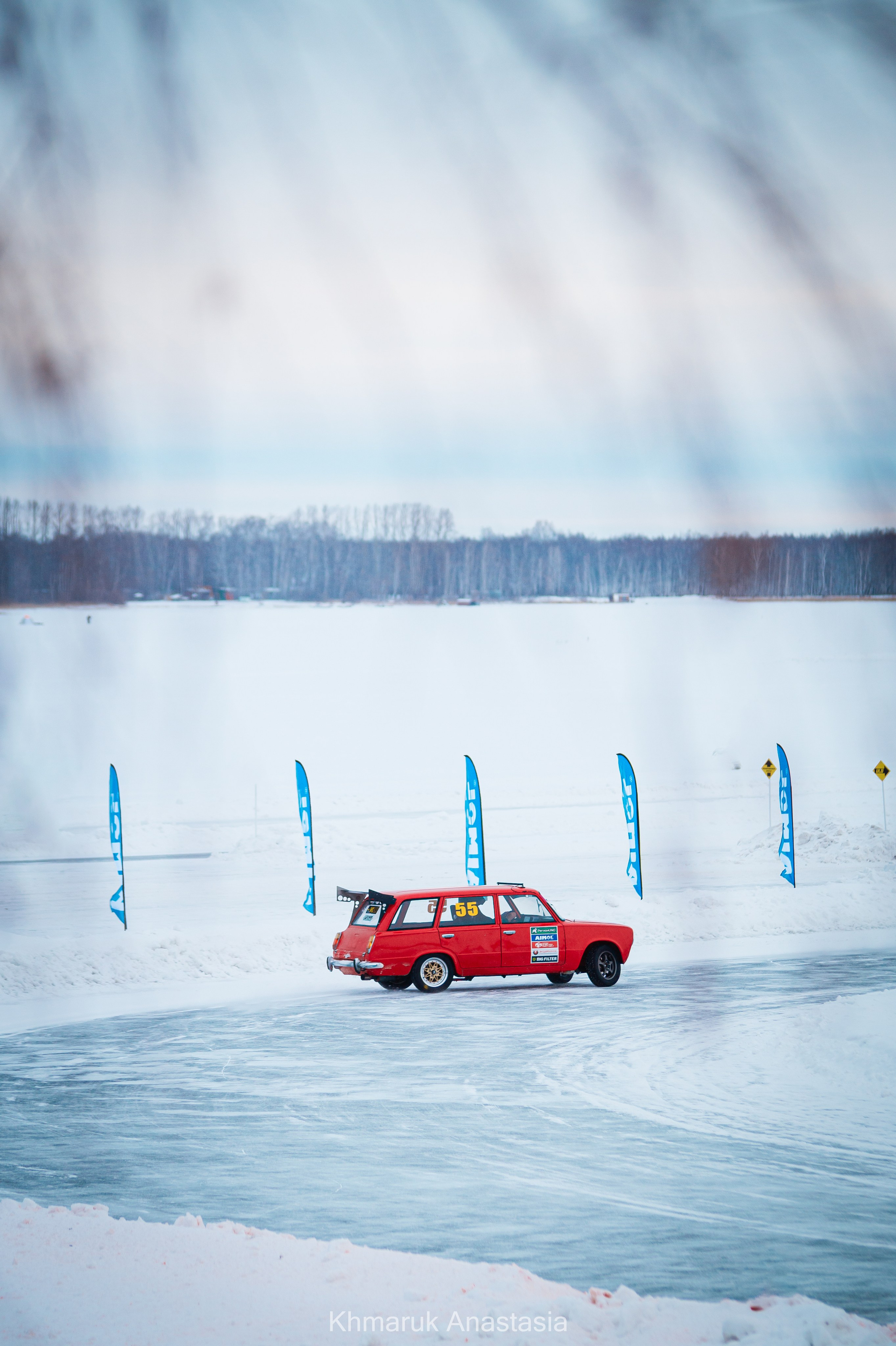 ULD WINTER DRIFT CUP, январь²⁰²⁵. Репортажный фотограф в Челябинске Анастасия Хмарук