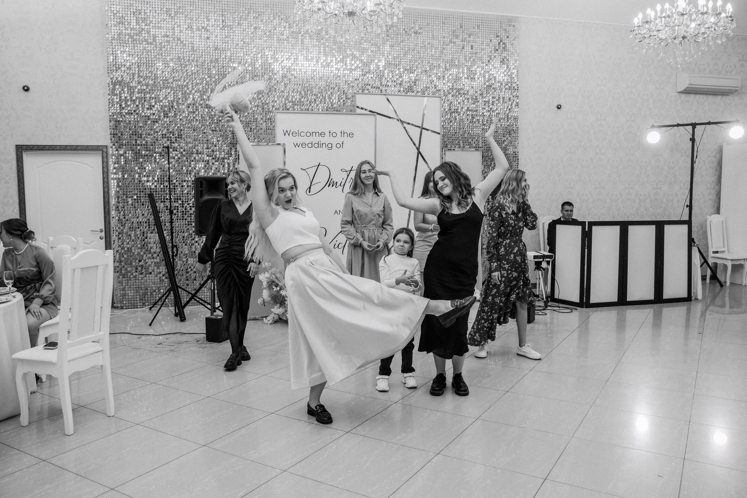 Дмитрий и Виктория. Свадебный и семейный фотограф Самара и Самарская область Дарья Зарипова