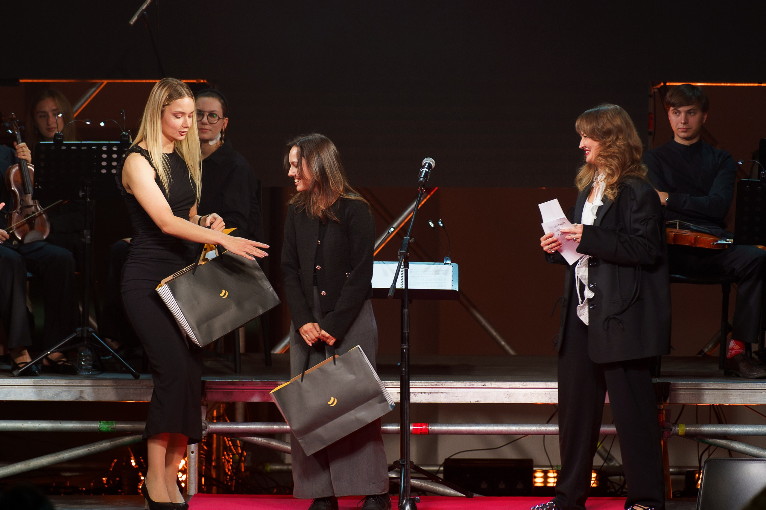 G8. Концертный и портретный фотограф Москва и Санкт-Петербург