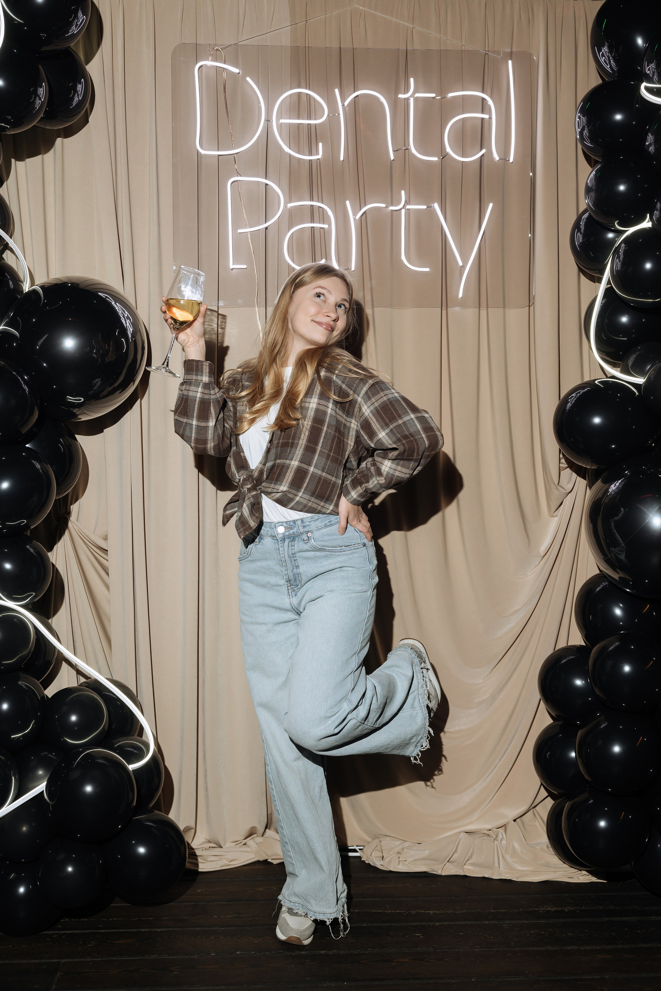 Dental Party. Свадебный фотограф в Рязани и Москве Евгения Жмурова