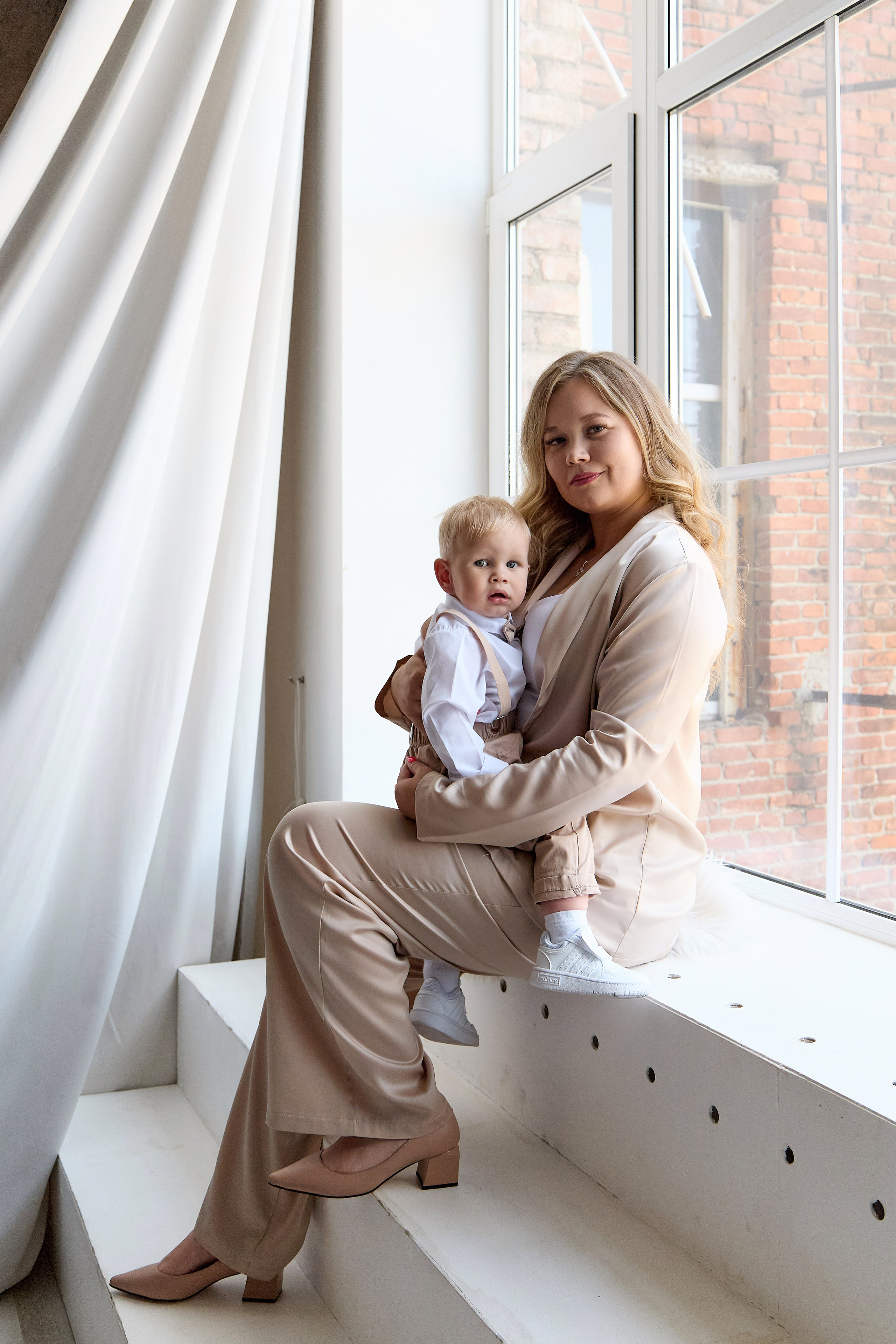 Семейная фотосессия в Краснодаре. Фотограф Руслан Потапов в Краснодаре