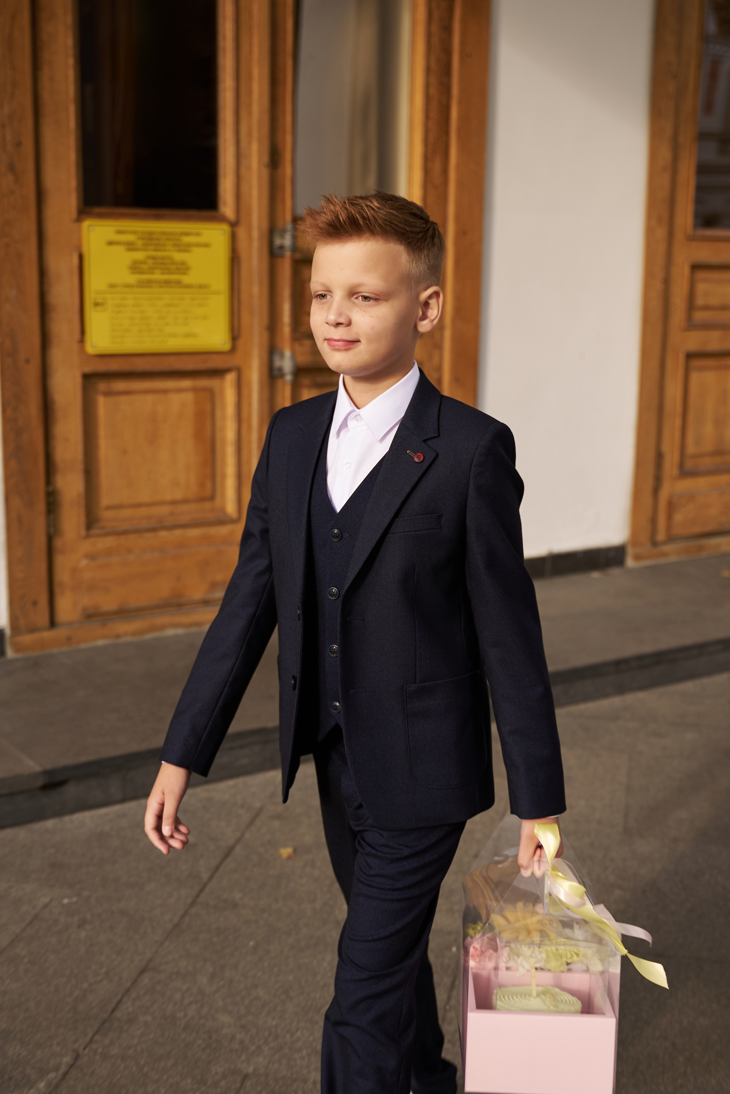 Школьная пора!. Детский и семейный фотограф Шемарова Ольга