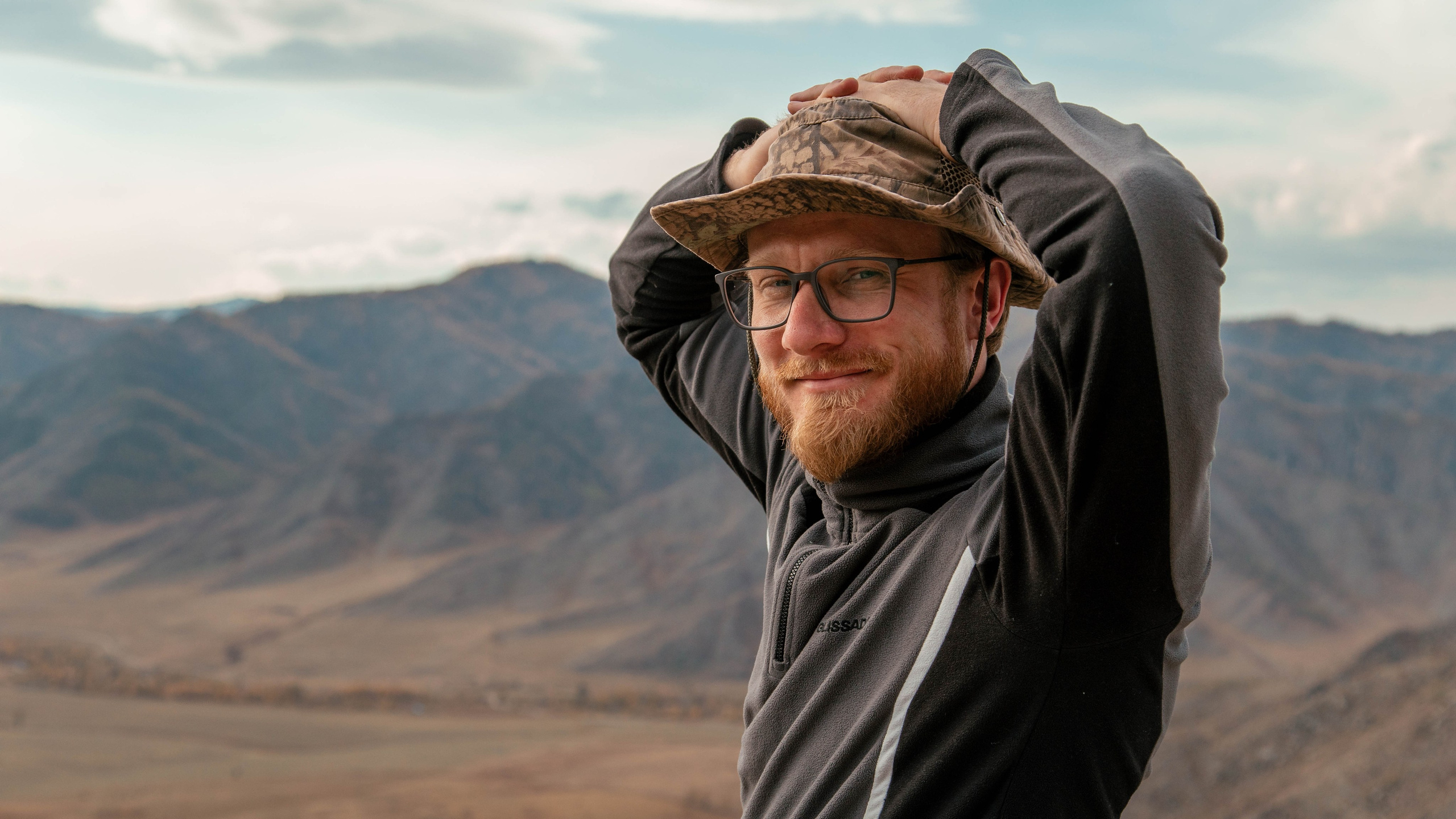 Путешествия. Фотограф Анна Чернигова