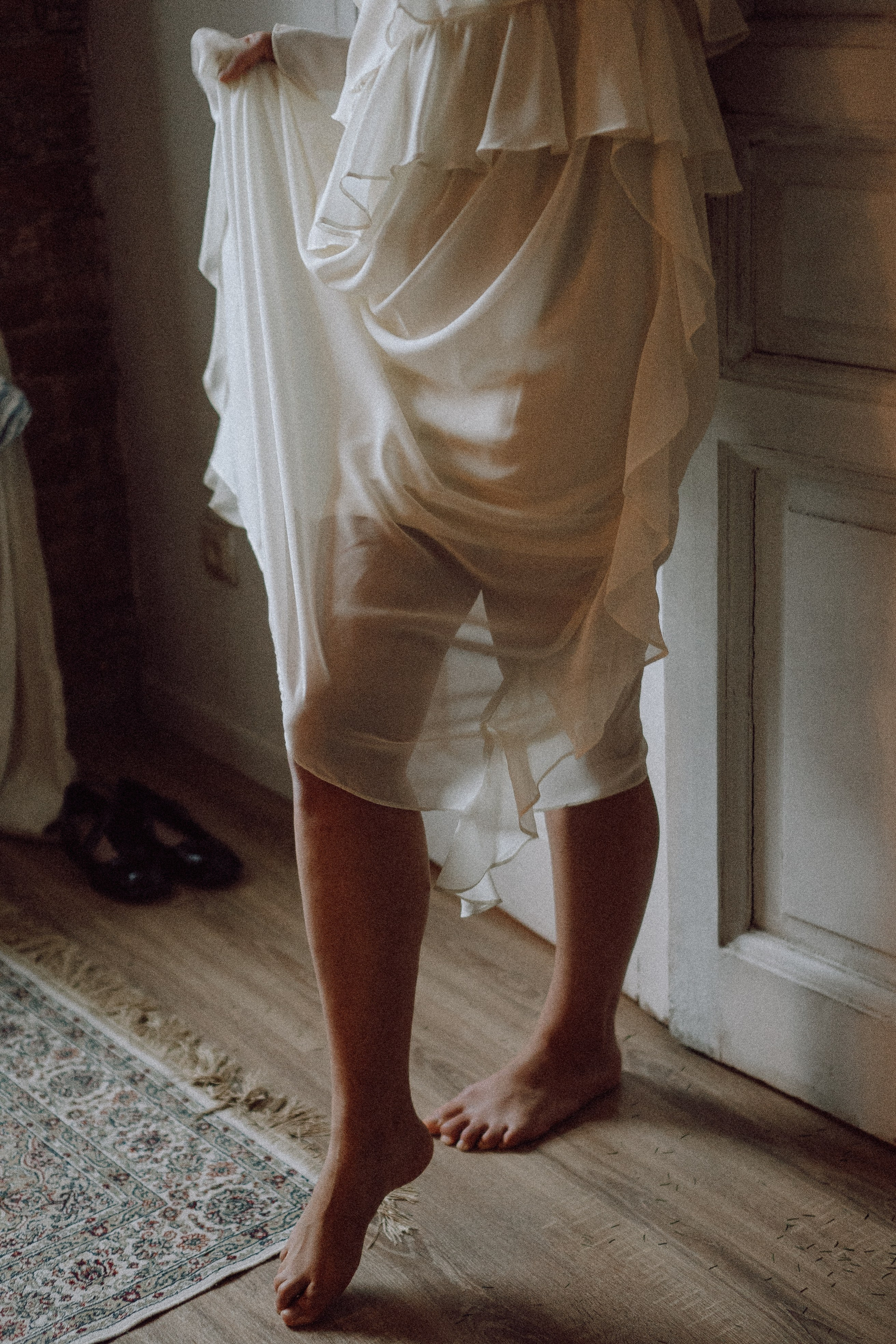 Новогодний стиль вдвоем. Профессиональный фотограф, Санкт-Петербург — Виктория Богомолова