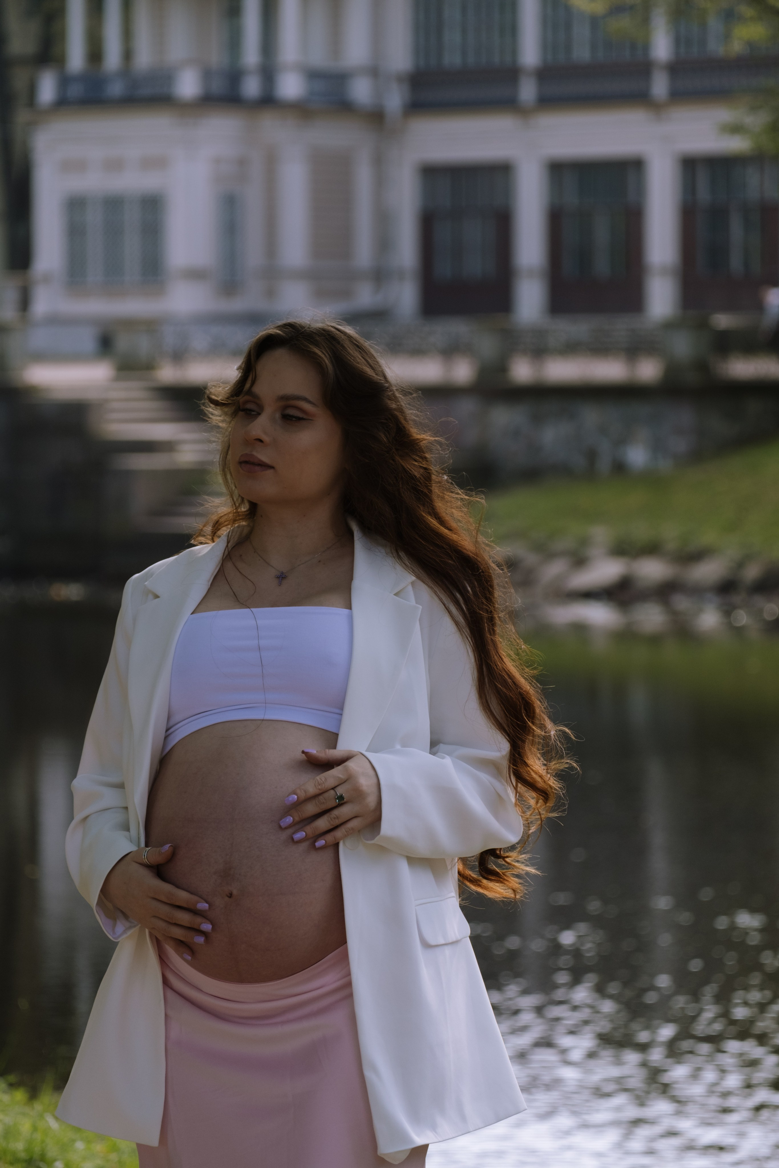 СЕМЕЙНАЯ ИСТОРИЯ. Профессиональный фотограф, Санкт-Петербург — Виктория Богомолова