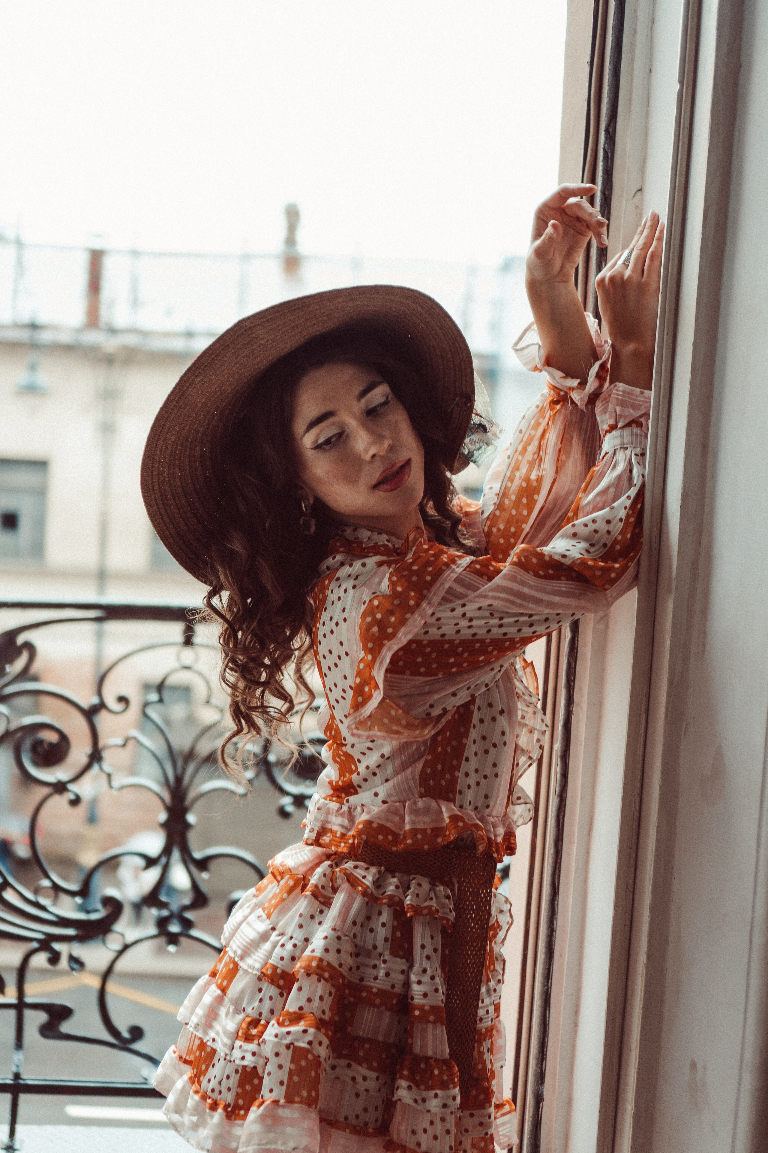 НЕМНОЖКО ИТАЛИИ. Профессиональный фотограф, Санкт-Петербург — Виктория Богомолова