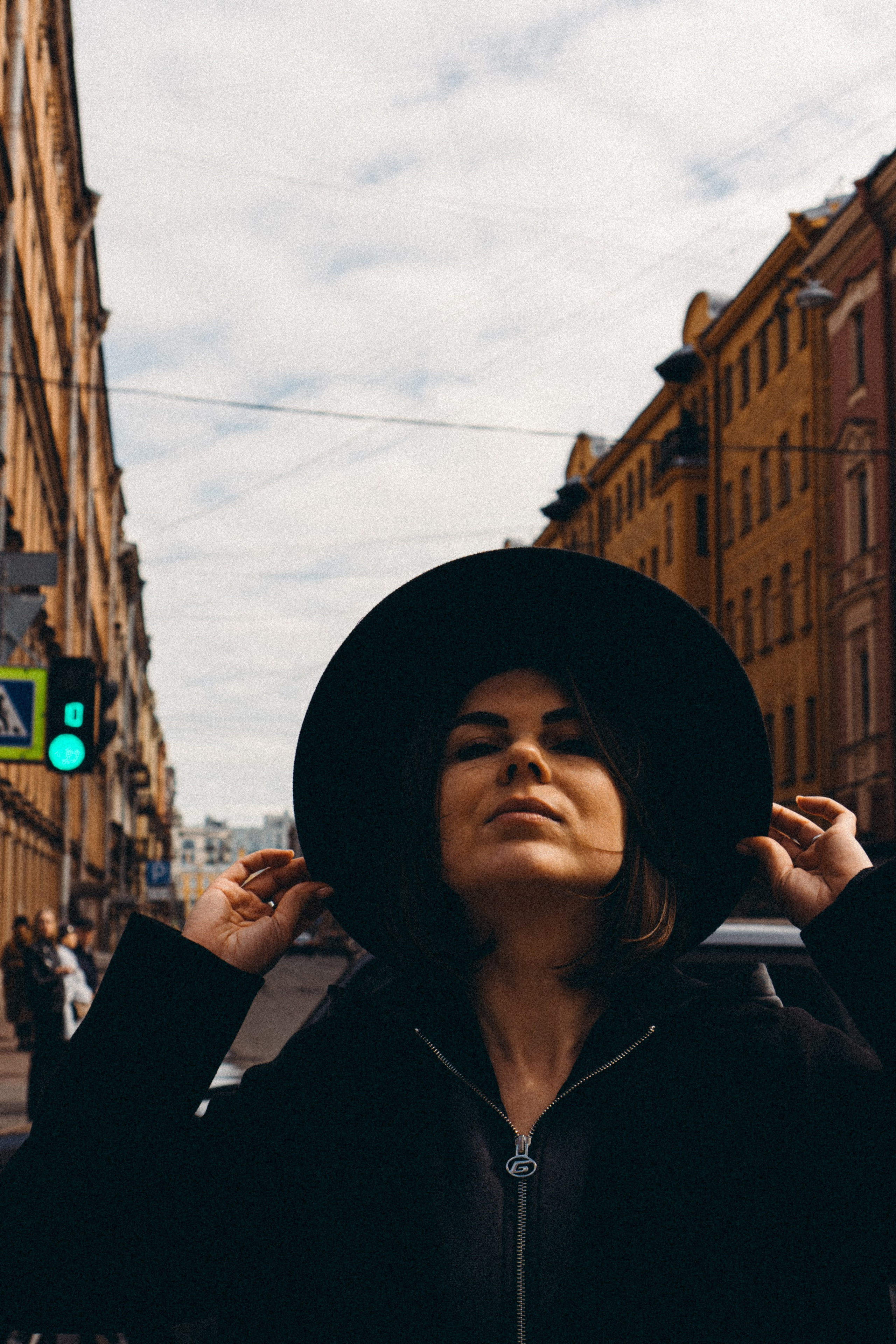 Прогулка по весеннему Питеру. Профессиональный фотограф, Санкт-Петербург — Виктория Богомолова