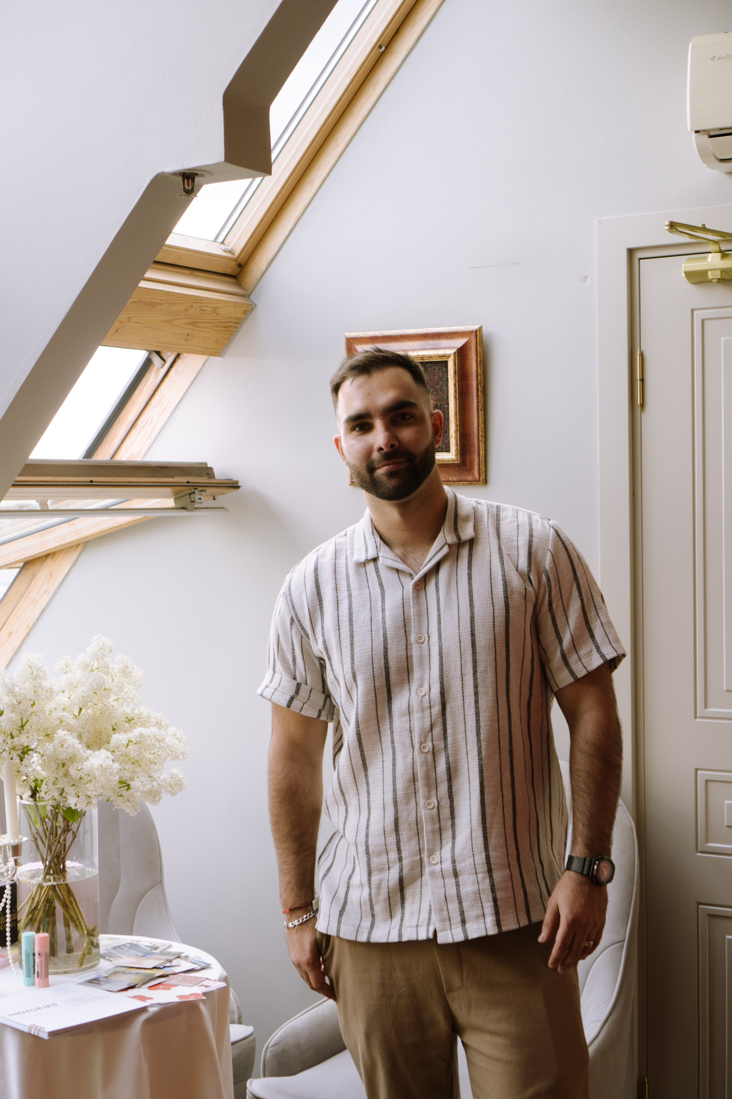 СВАДЕБНЫЙ БАНКЕТ НА ВЛАДИМИРСКОЙ В САНКТ-ПЕТЕРБУРГЕ (КАМЕРНАЯ СВАДЬБА). Профессиональный фотограф, Санкт-Петербург — Виктория Богомолова