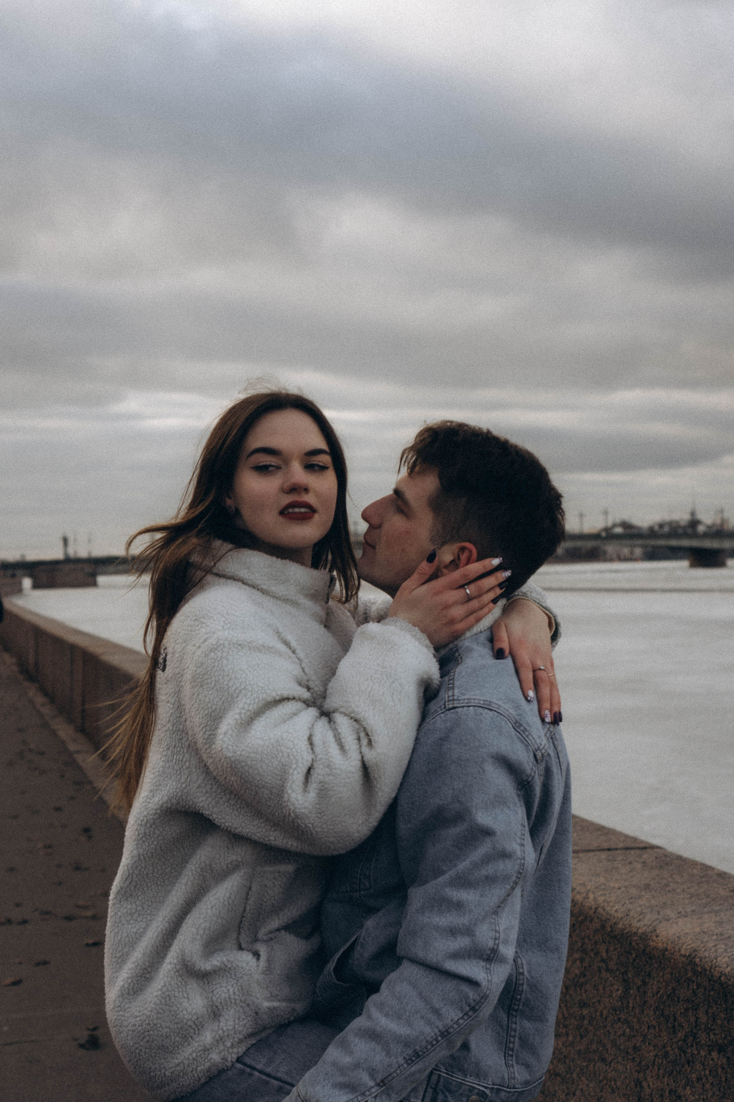 Прогулочная. Профессиональный фотограф, Санкт-Петербург — Виктория Богомолова