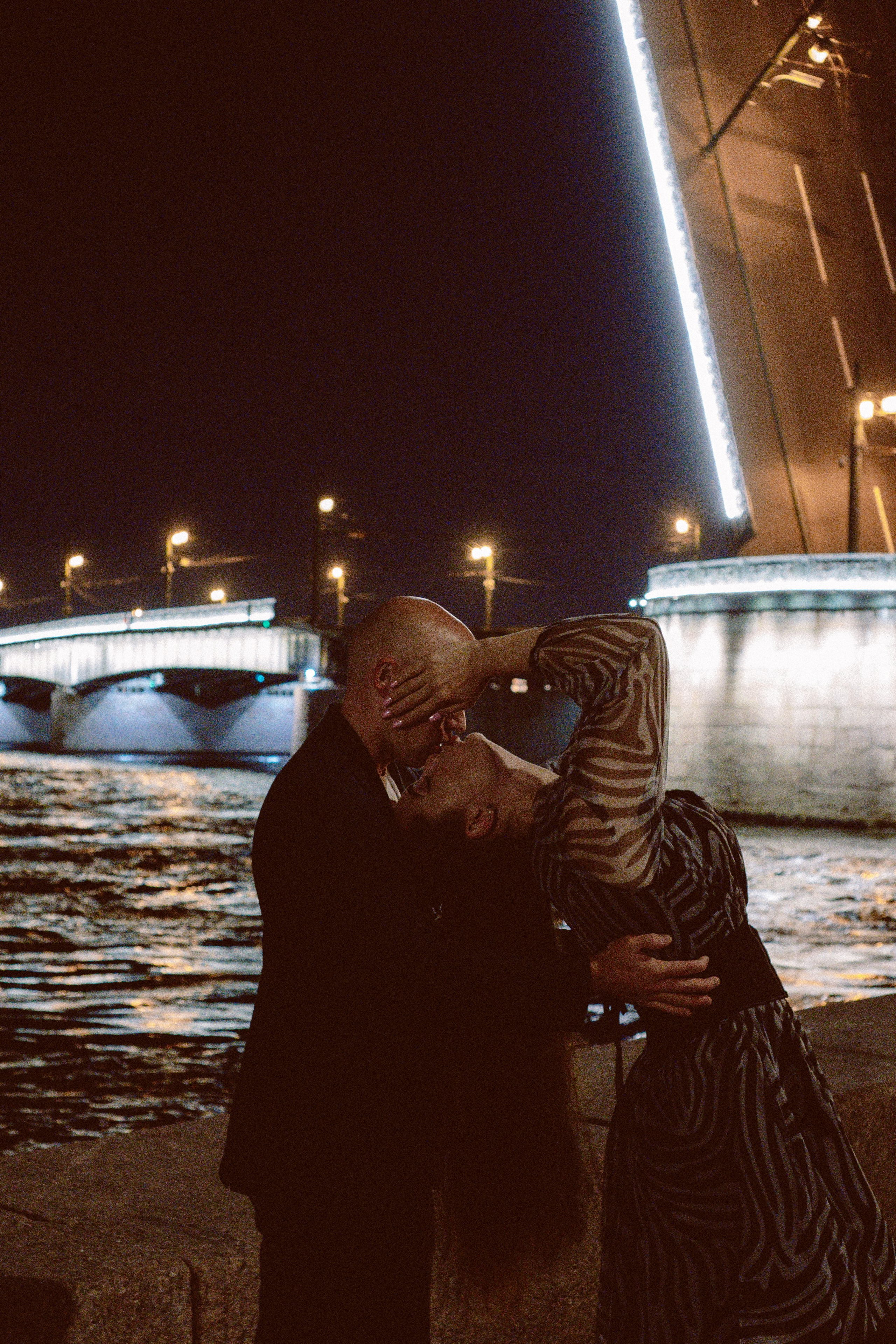 Любовь и питер. Профессиональный фотограф, Санкт-Петербург — Виктория Богомолова