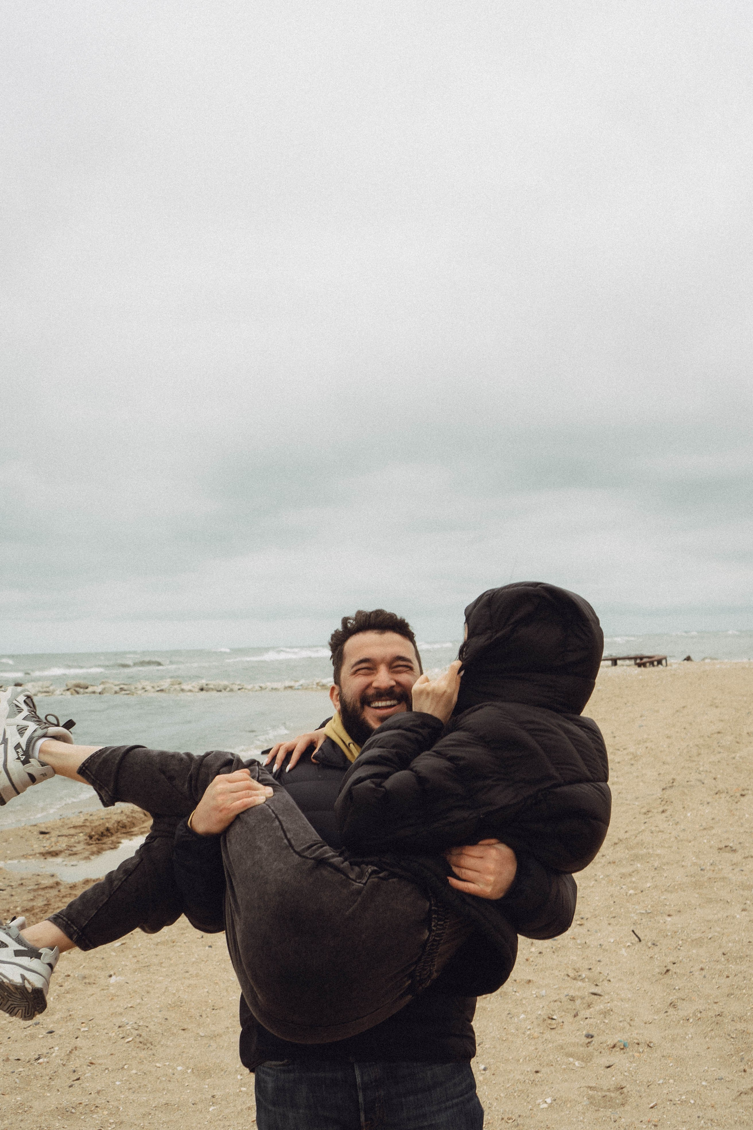Каспийское море. Профессиональный фотограф, Санкт-Петербург — Виктория Богомолова