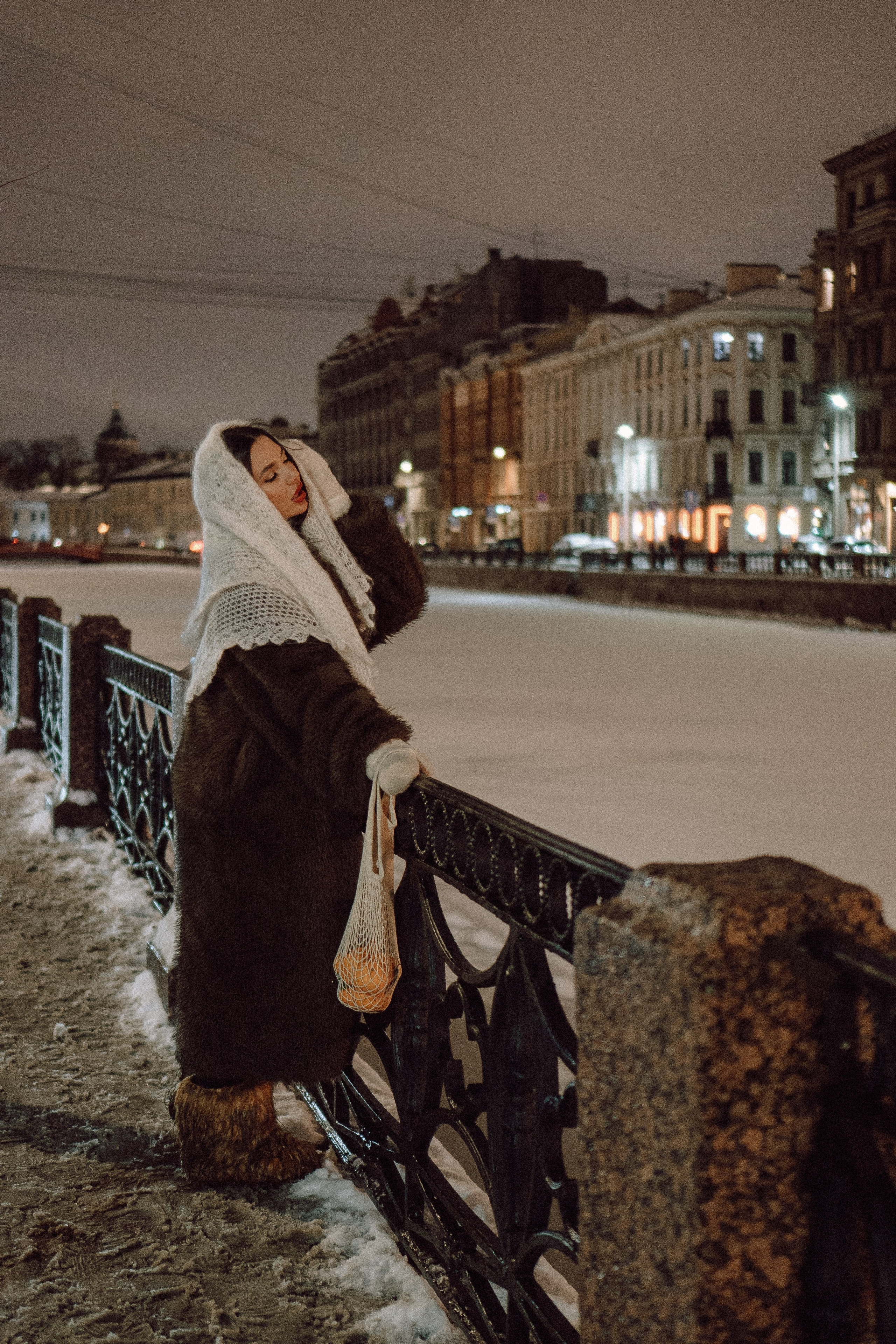 В Русском стиле. Профессиональный фотограф, Санкт-Петербург — Виктория Богомолова
