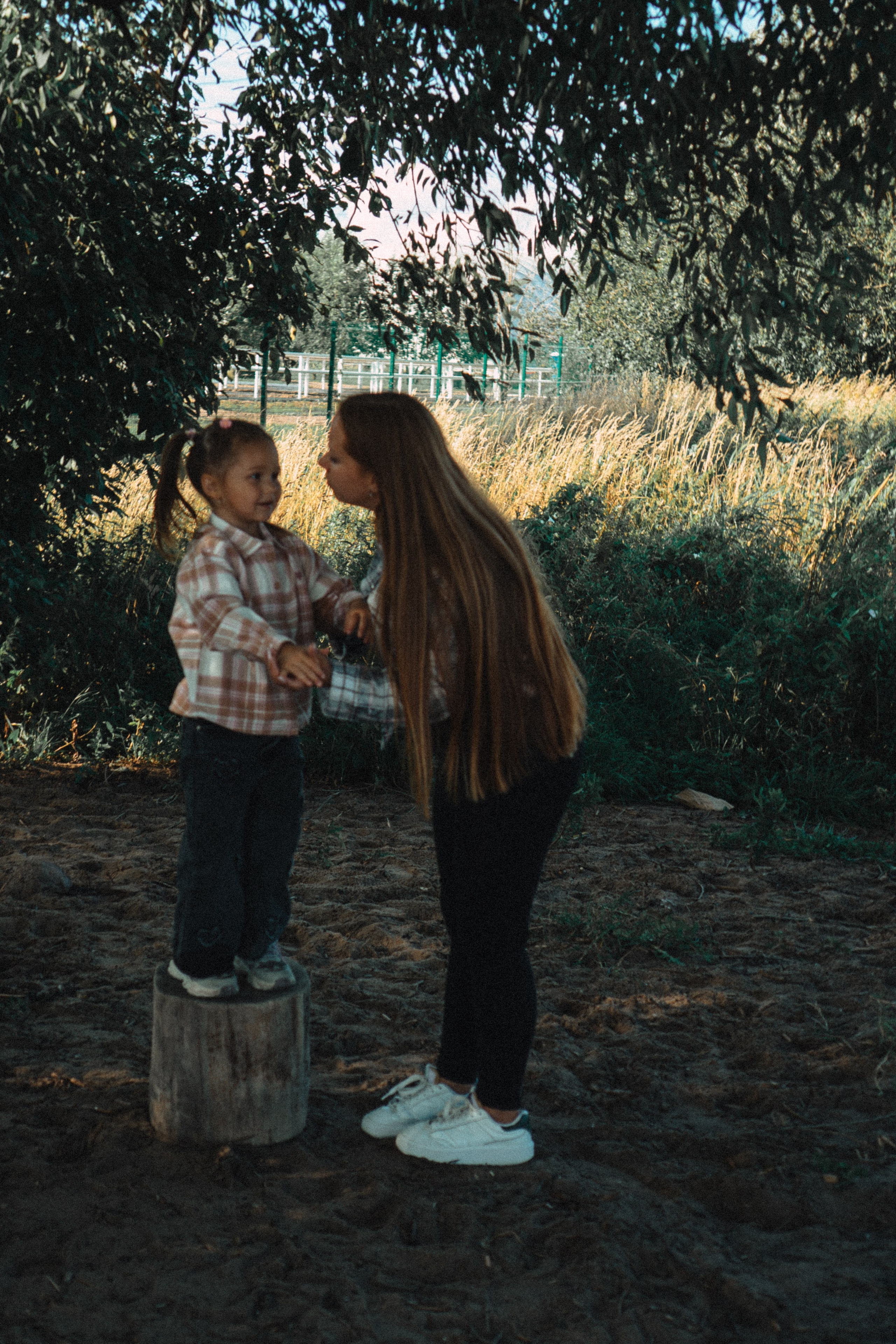 МАМА И ДОЧКА НА ФИНСКОМ ЗАЛИВЕ. Профессиональный фотограф, Санкт-Петербург — Виктория Богомолова