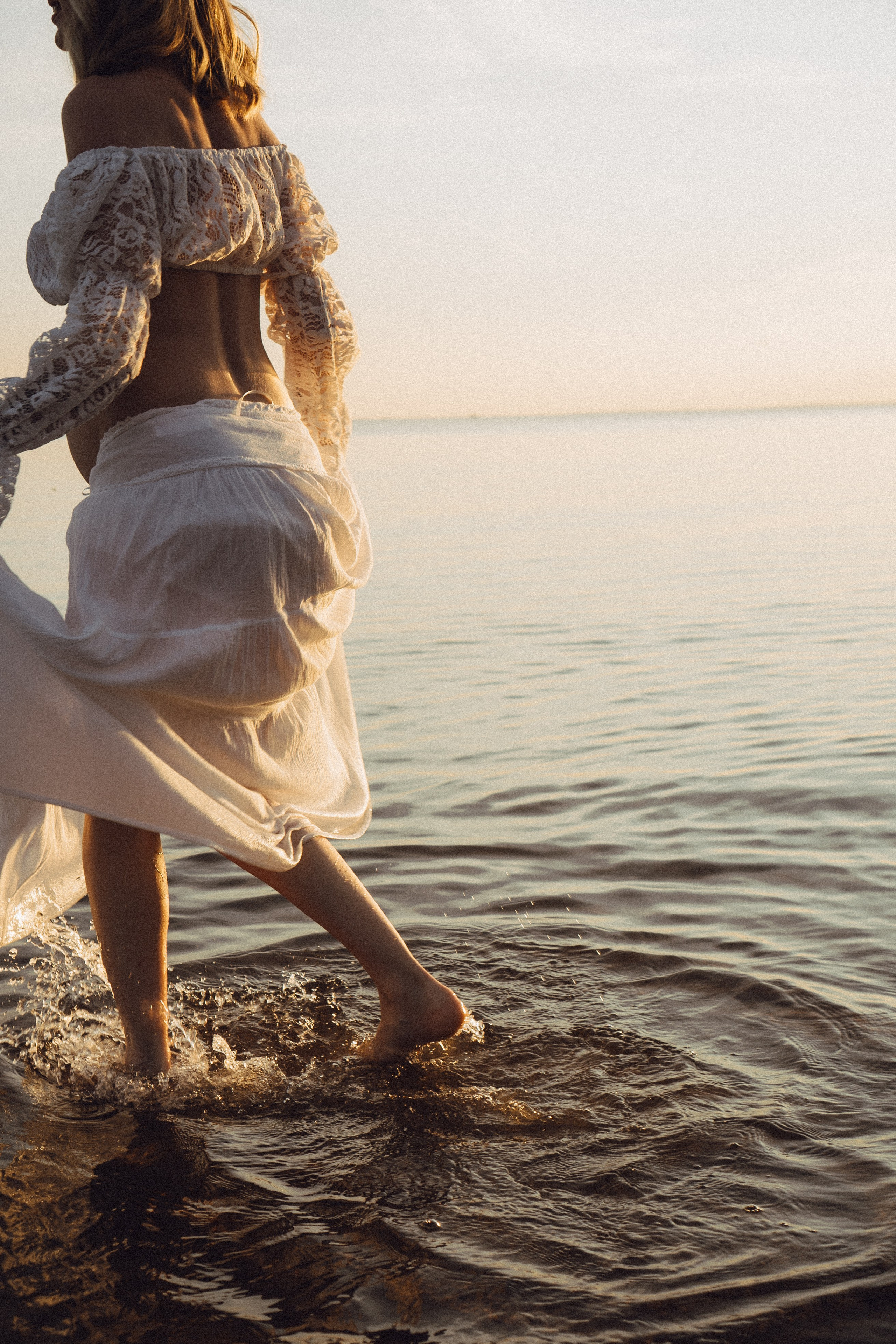 В ОЖИДАНИИ. Профессиональный фотограф, Санкт-Петербург — Виктория Богомолова