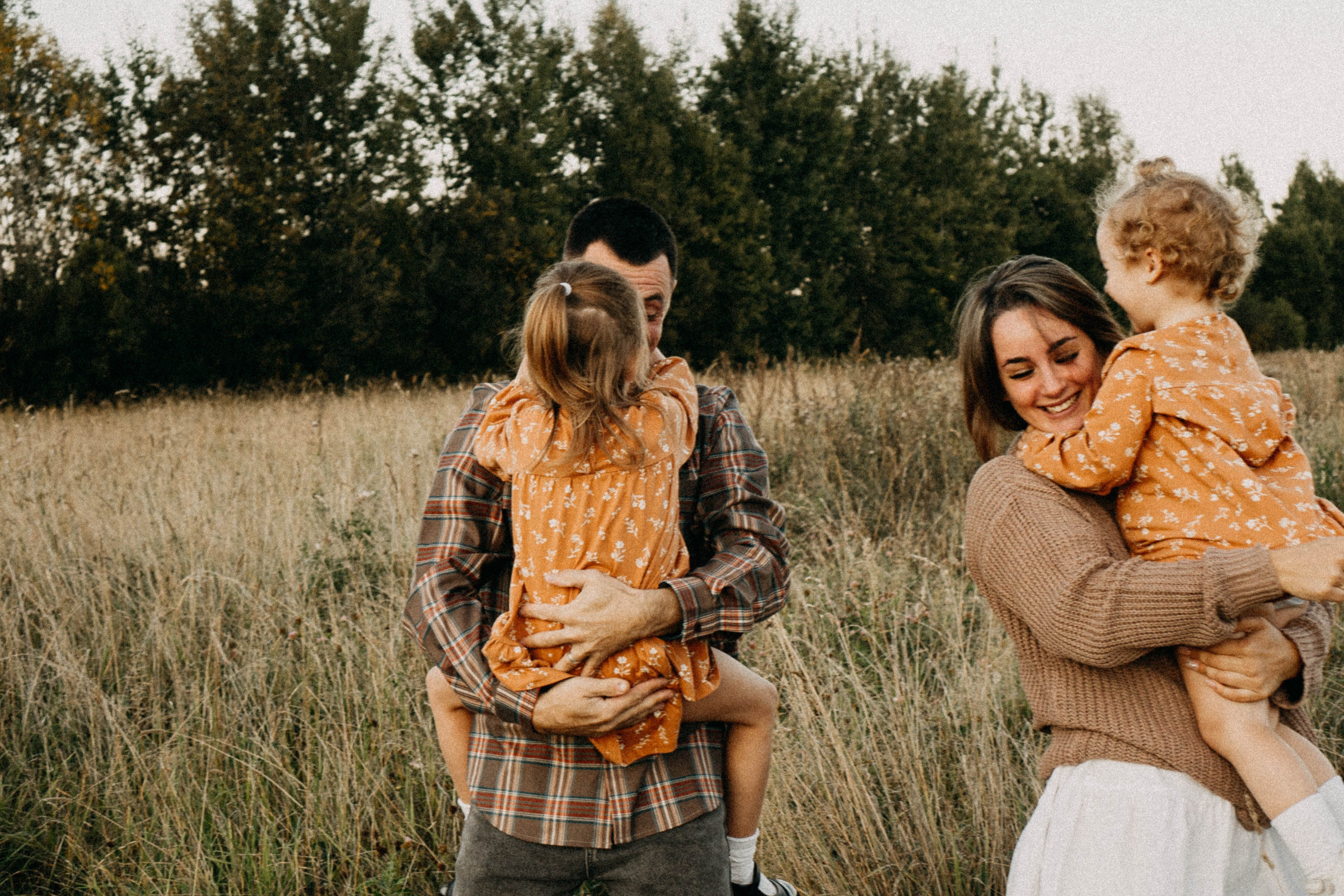 Семейная серия. Профессиональный фотограф, Санкт-Петербург — Виктория Богомолова