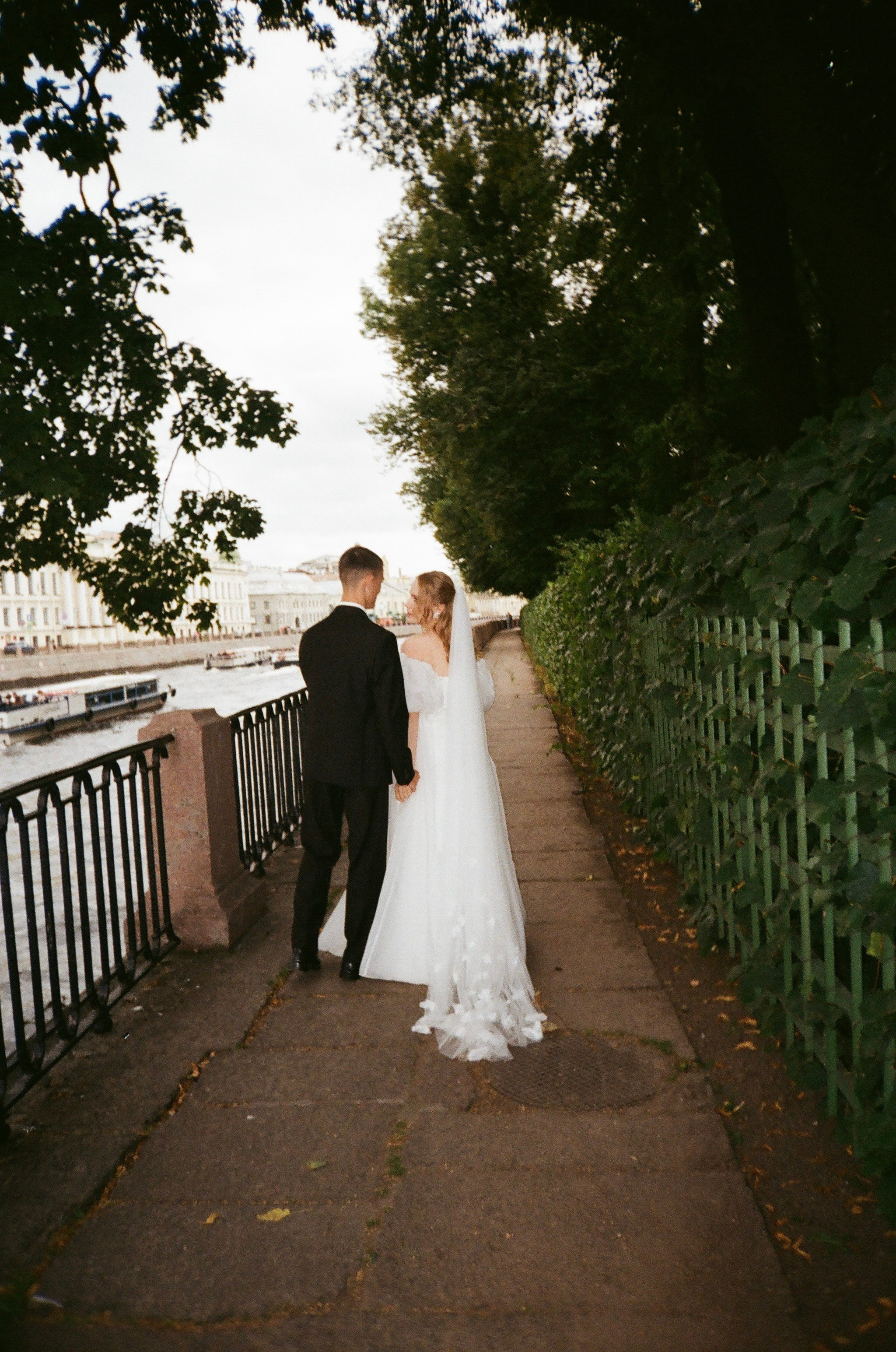УСЛОВИЯ СВАДЕБНЫХ СЬЕМОК. Профессиональный фотограф, Санкт-Петербург — Виктория Богомолова