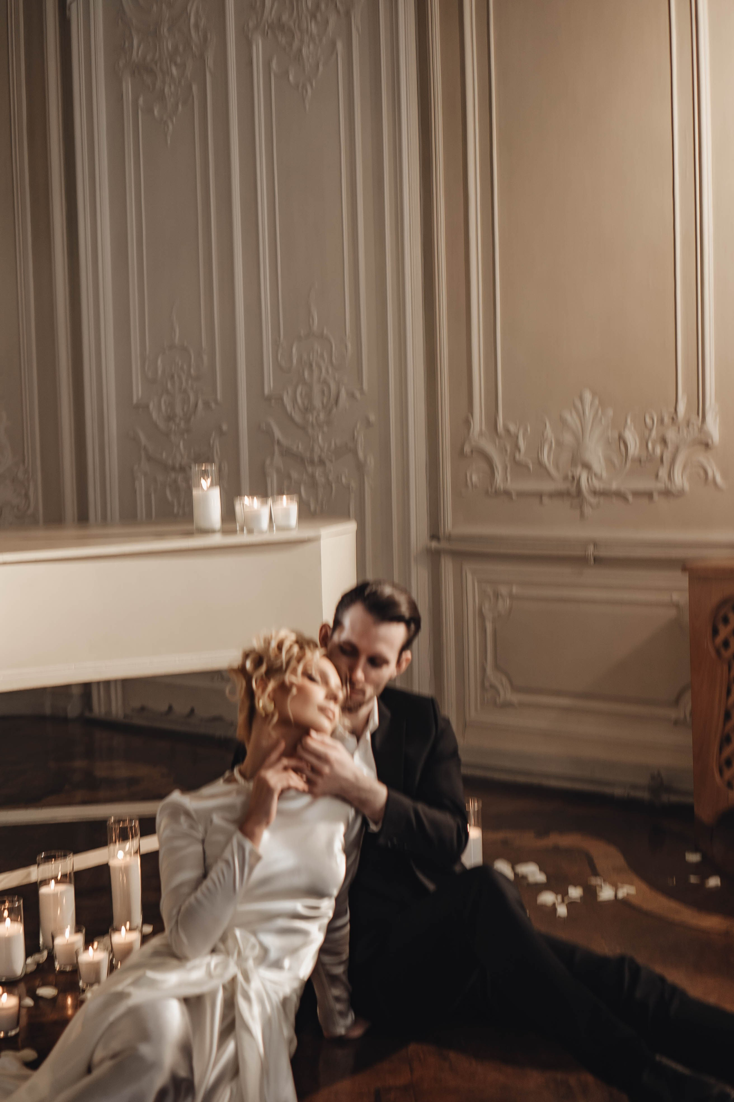 СВАДЕБНАЯ ФОТОСЕСИИЯ В НИКОЛАЕВСКОМ ДВОРЦЕ. Профессиональный фотограф, Санкт-Петербург — Виктория Богомолова