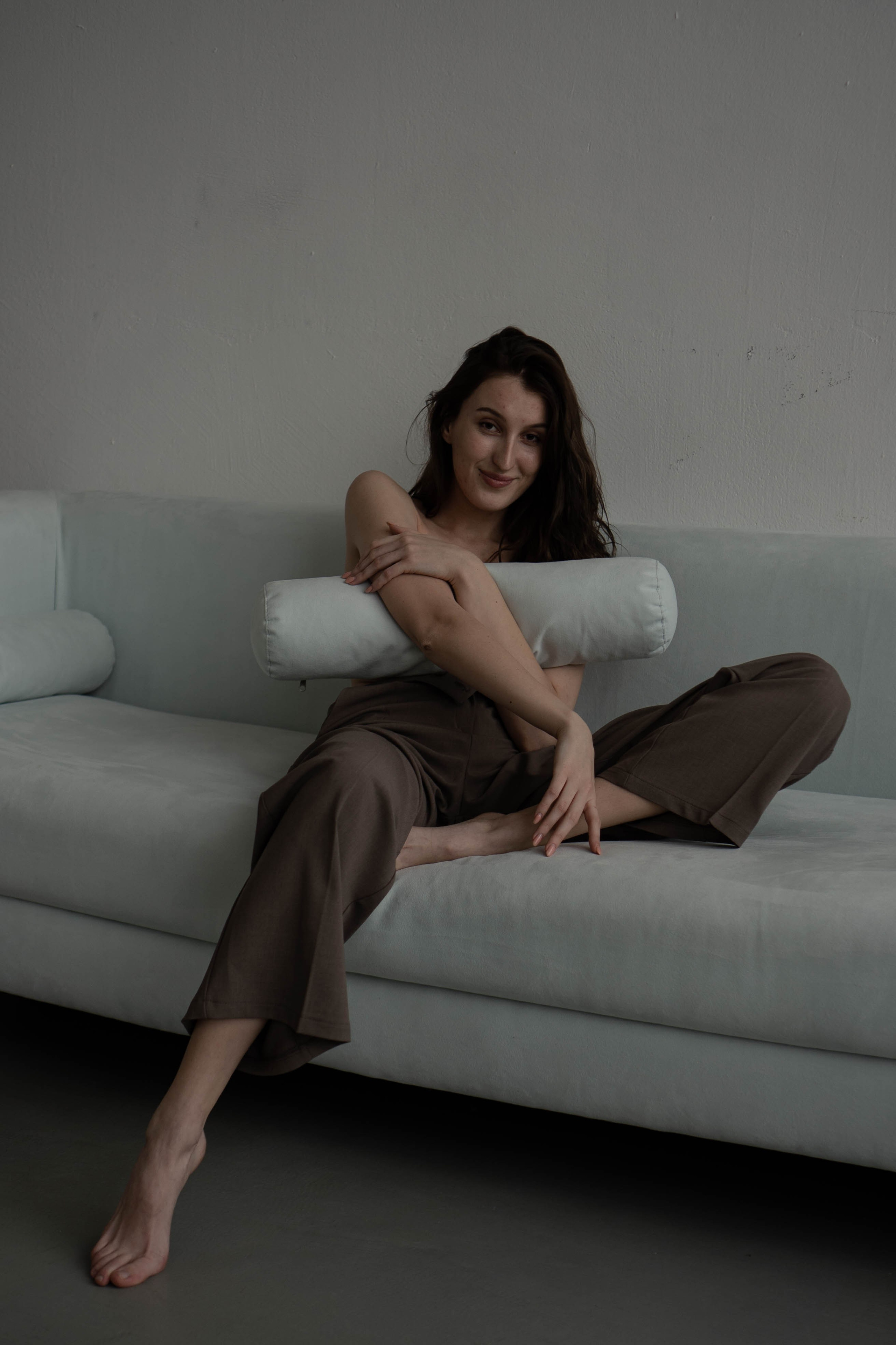 Студийная. Профессиональный фотограф, Санкт-Петербург — Виктория Богомолова