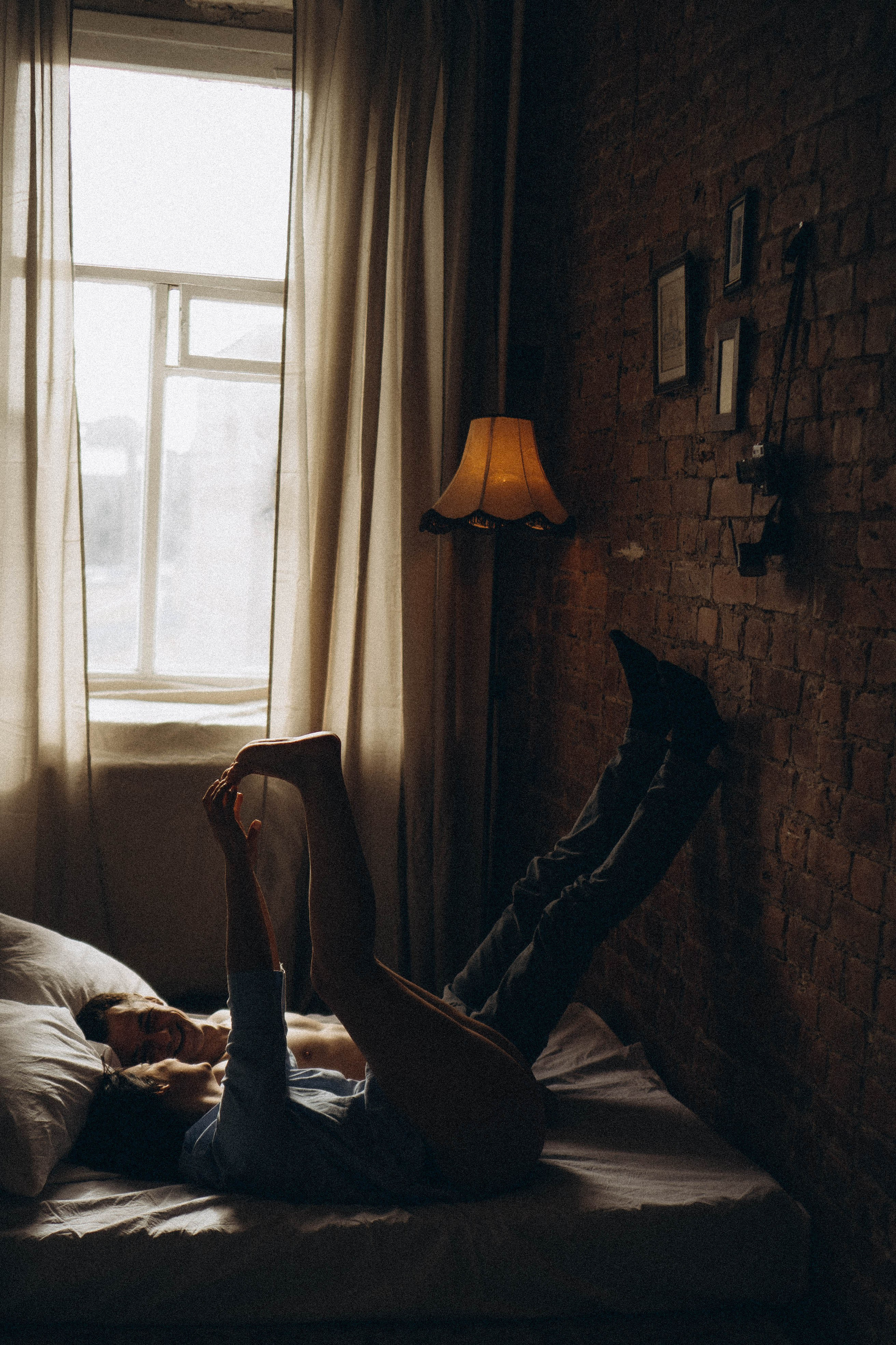 LOVE в квартире. Профессиональный фотограф, Санкт-Петербург — Виктория Богомолова