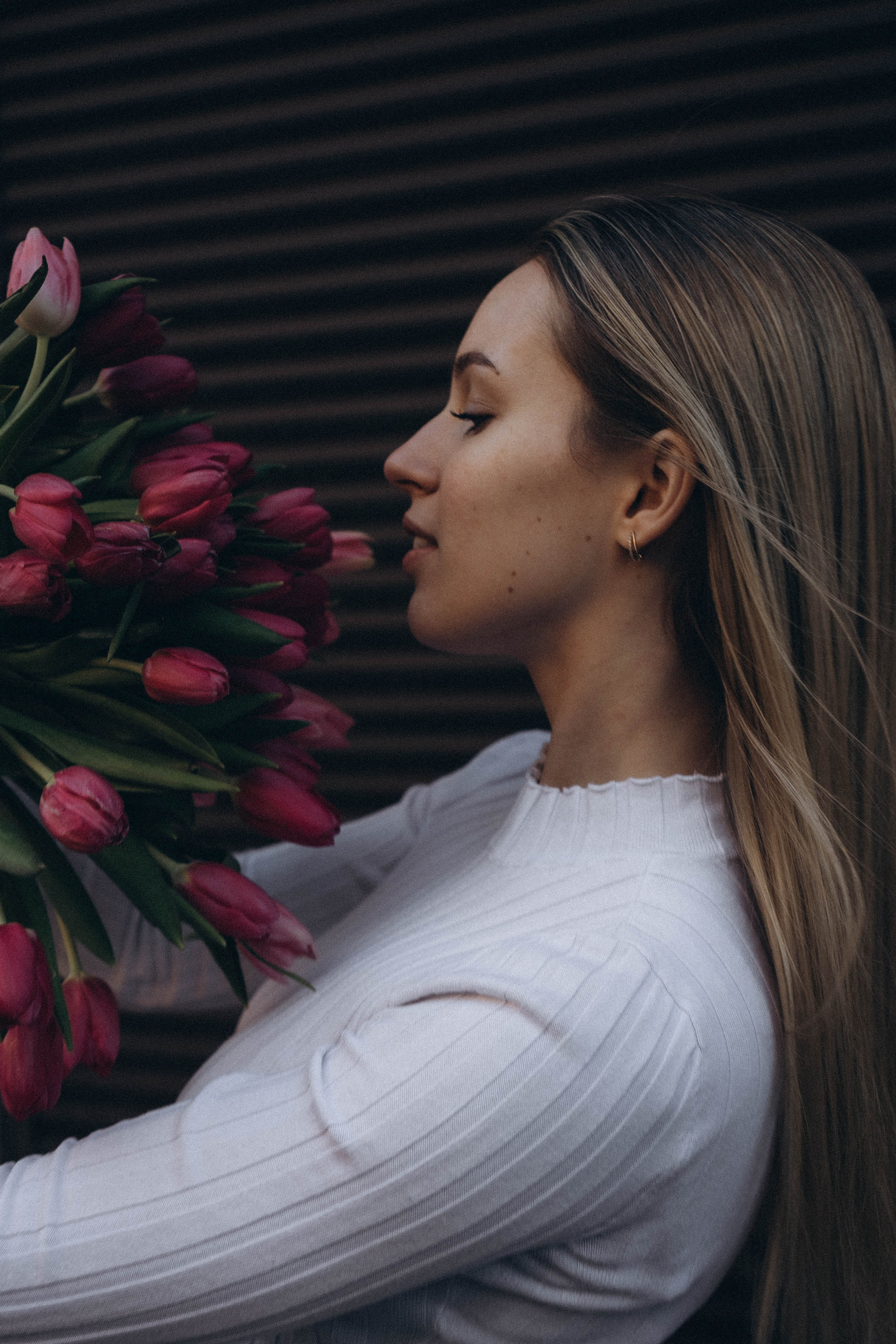 На закате. Профессиональный фотограф, Санкт-Петербург — Виктория Богомолова
