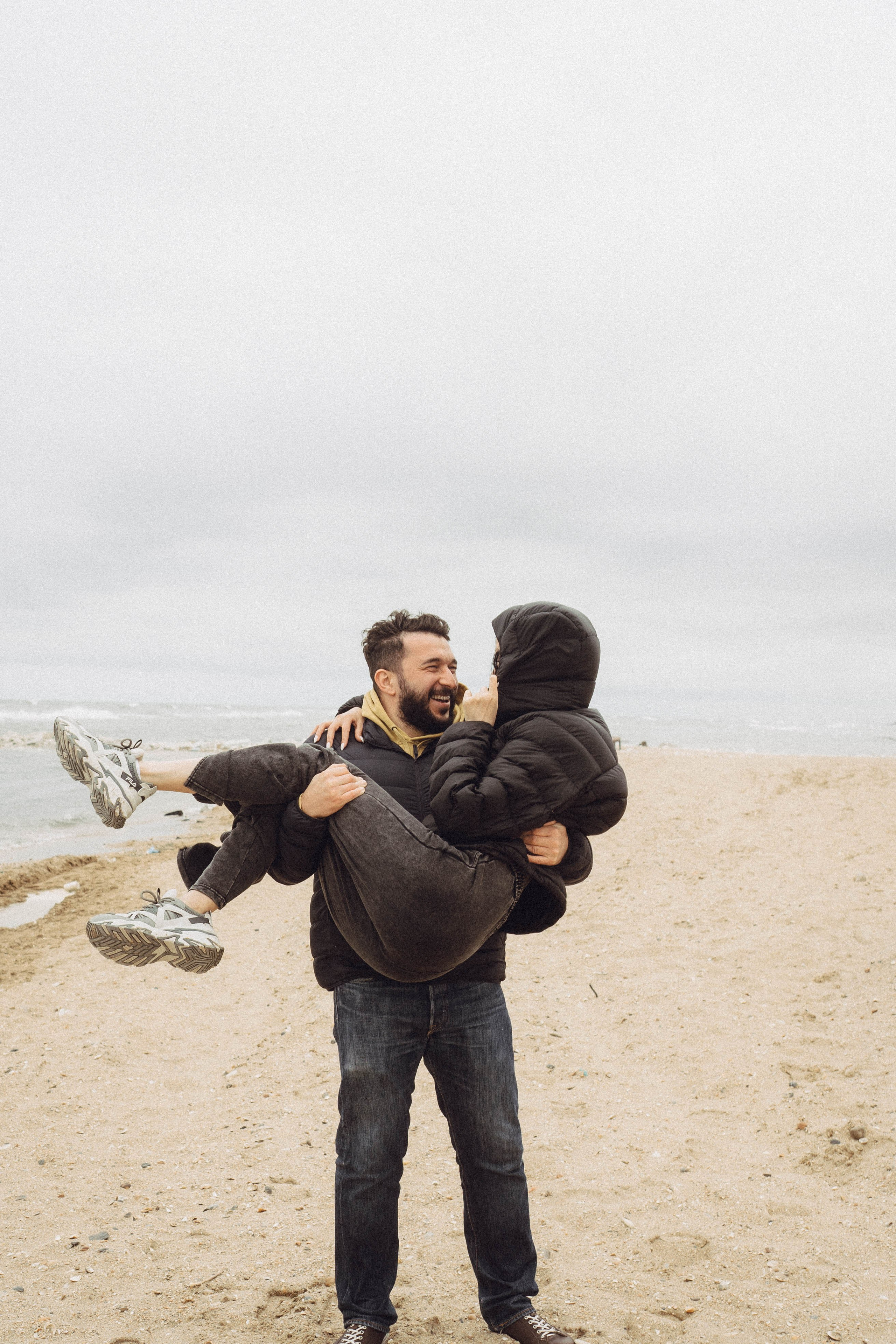 Каспийское море. Профессиональный фотограф, Санкт-Петербург — Виктория Богомолова
