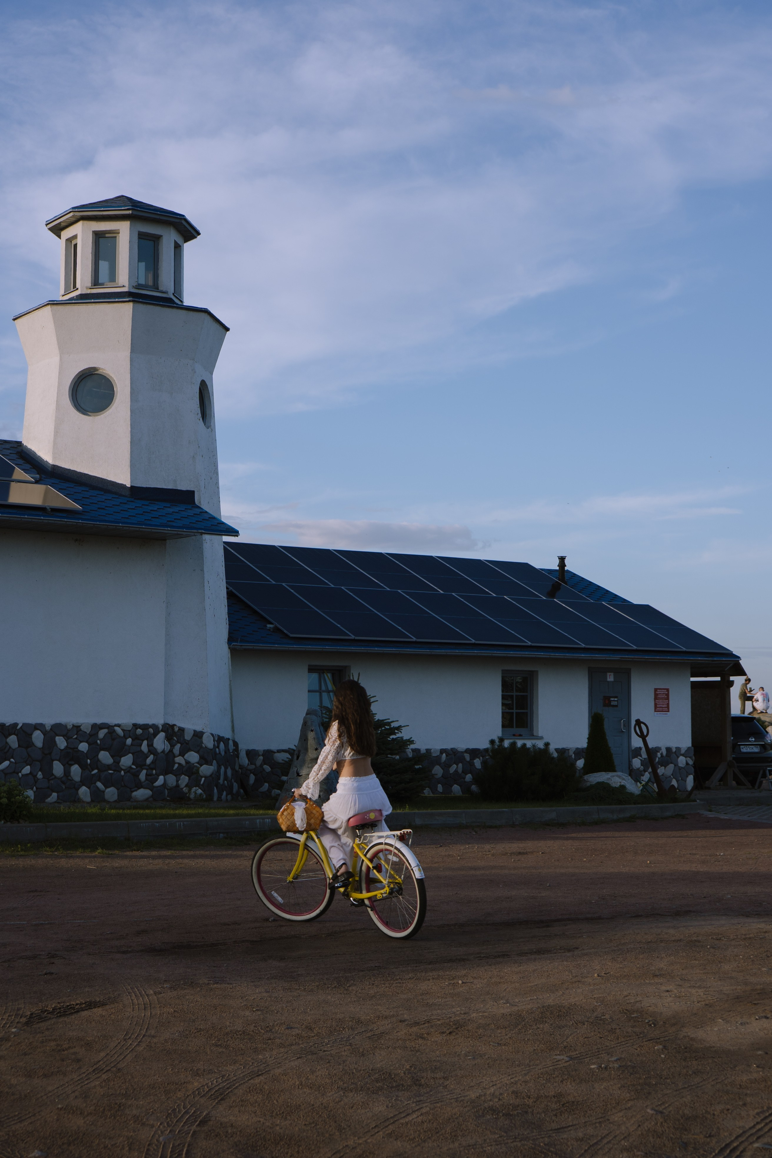 ЗАКАТ НА ЛАДОЖСКОМ ОЗЕРЕ. Профессиональный фотограф, Санкт-Петербург — Виктория Богомолова