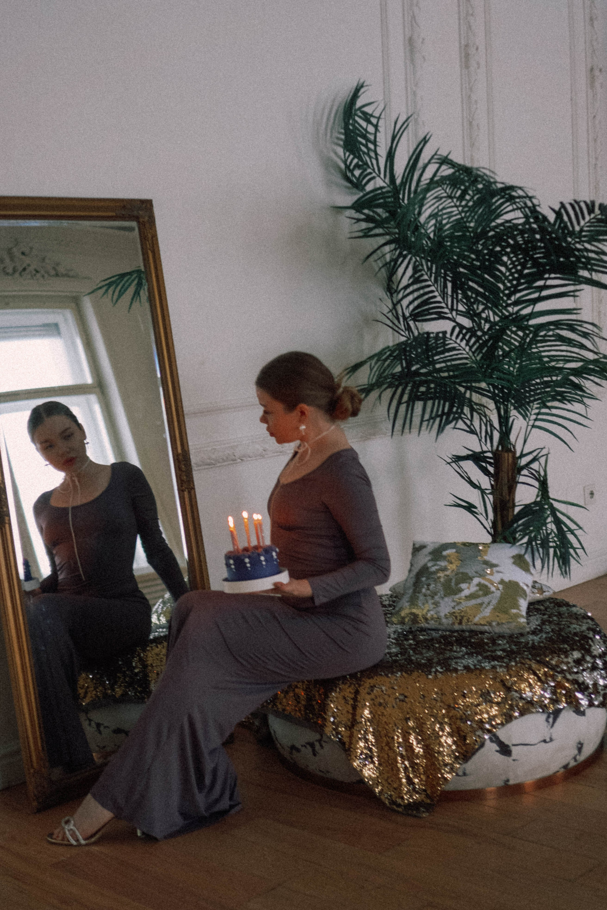 22. Профессиональный фотограф, Санкт-Петербург — Виктория Богомолова