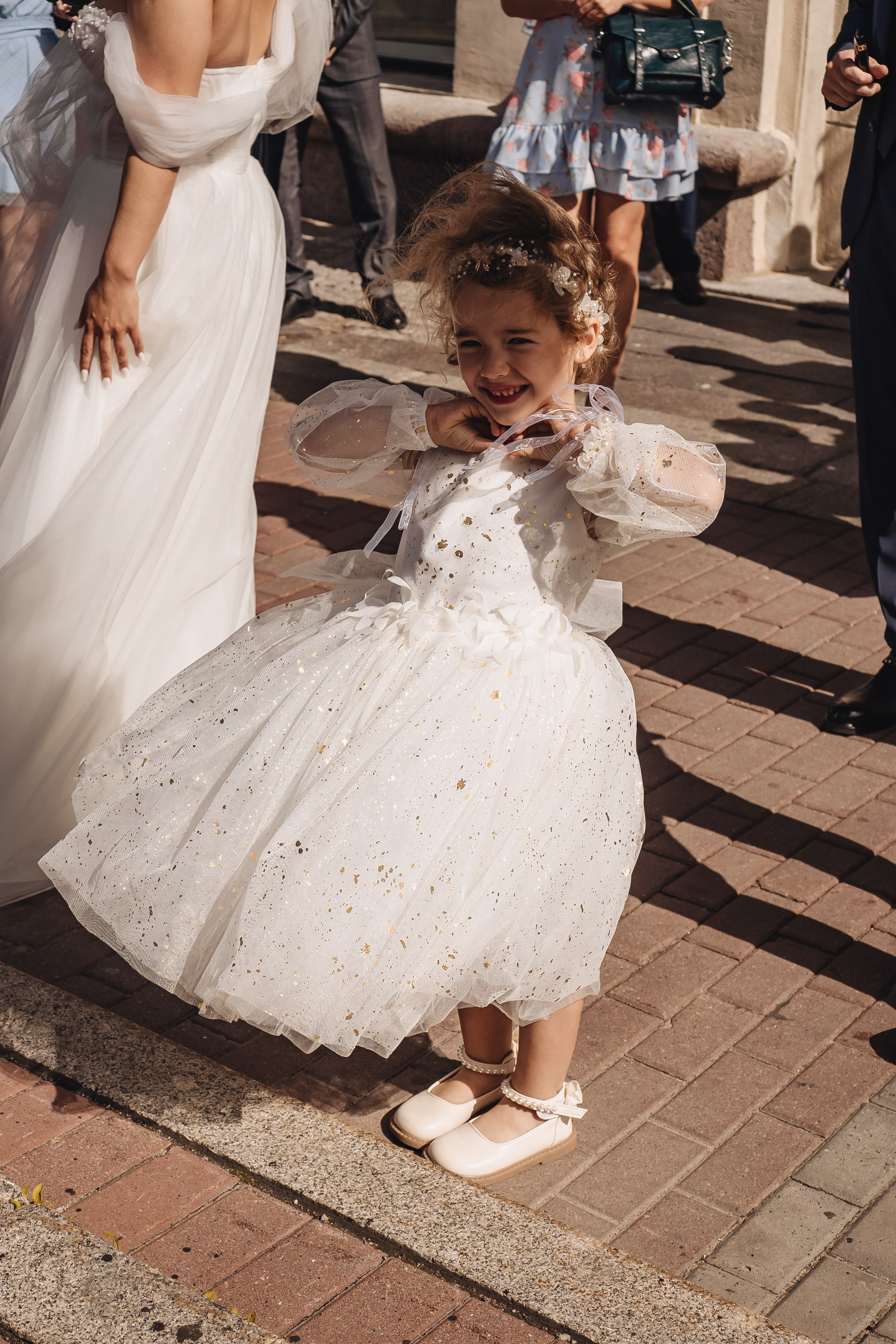 СВАДЕБНАЯ СЬЕМКА В ЗАГСЕ НА МОСКОВСКОМ ПРОСПЕКТЕ. Профессиональный фотограф, Санкт-Петербург — Виктория Богомолова