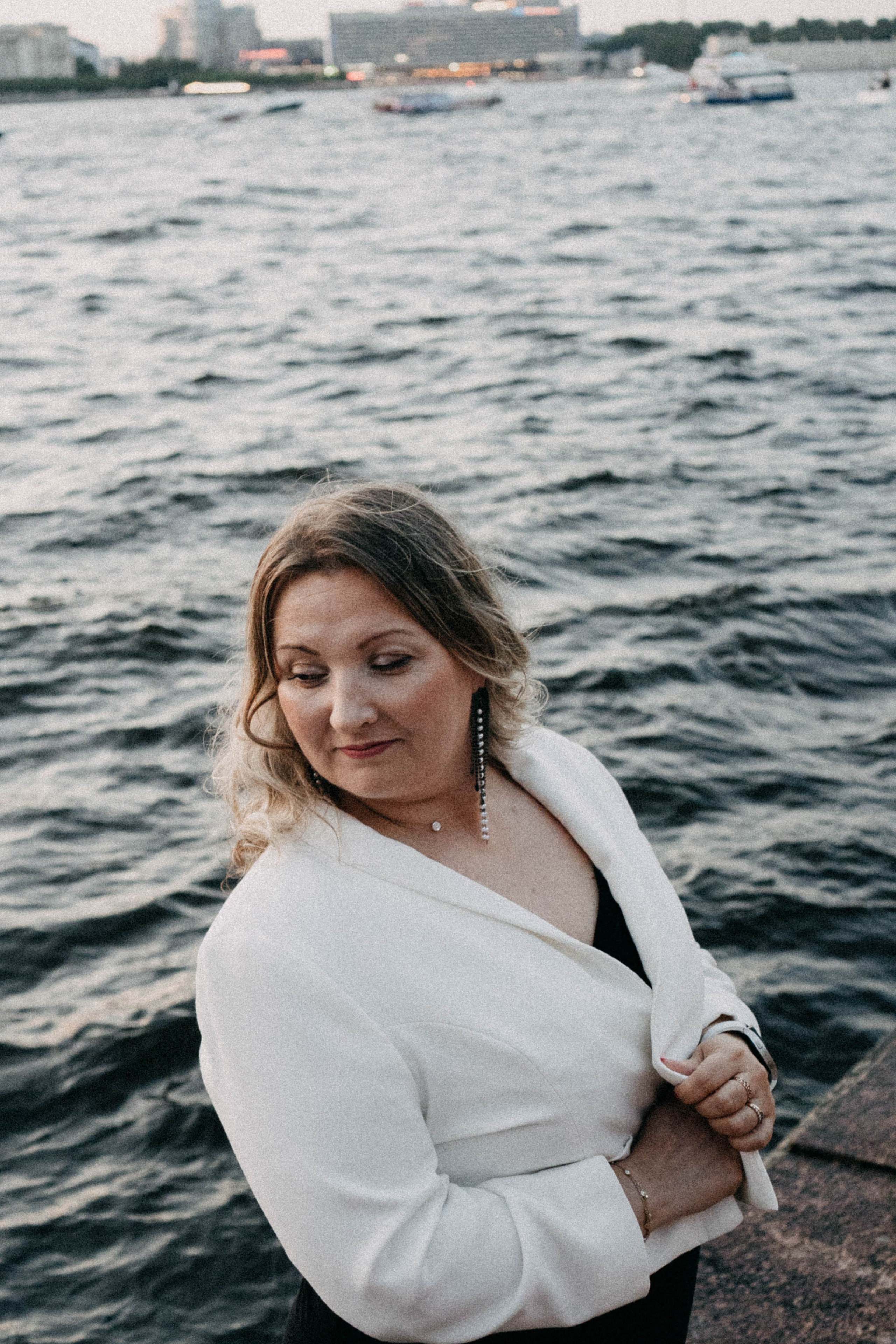 Закатная серия. Профессиональный фотограф, Санкт-Петербург — Виктория Богомолова