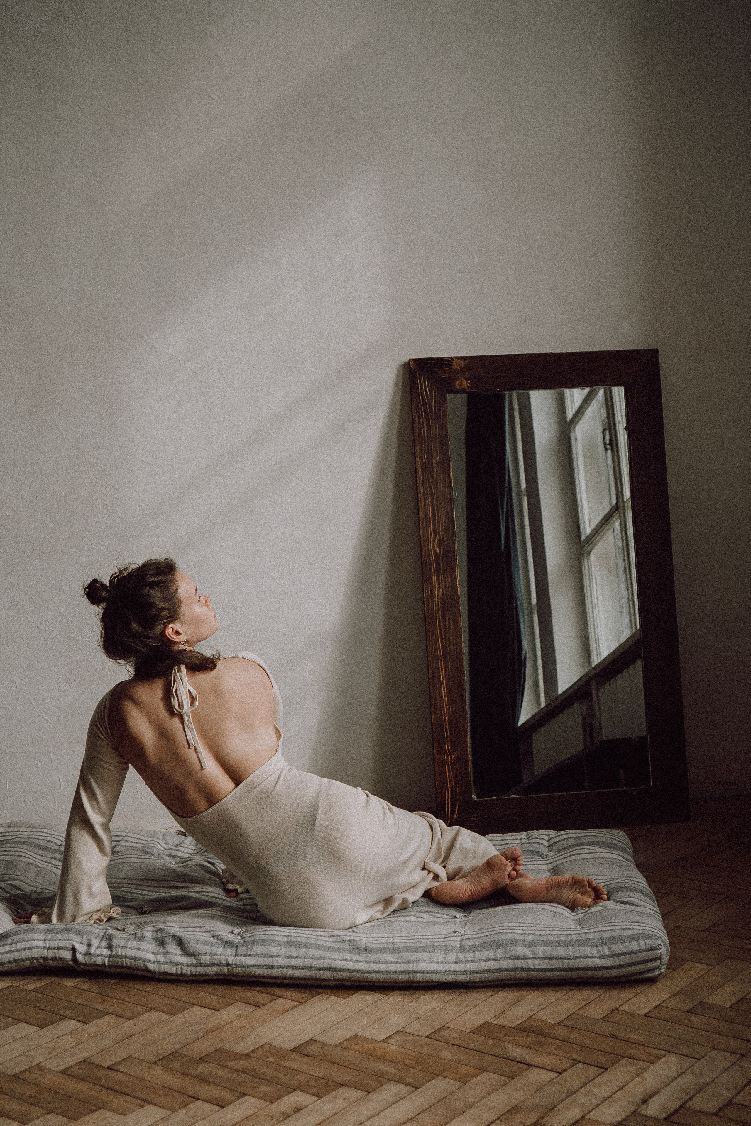 СТУДИЙНАЯ. Профессиональный фотограф, Санкт-Петербург — Виктория Богомолова