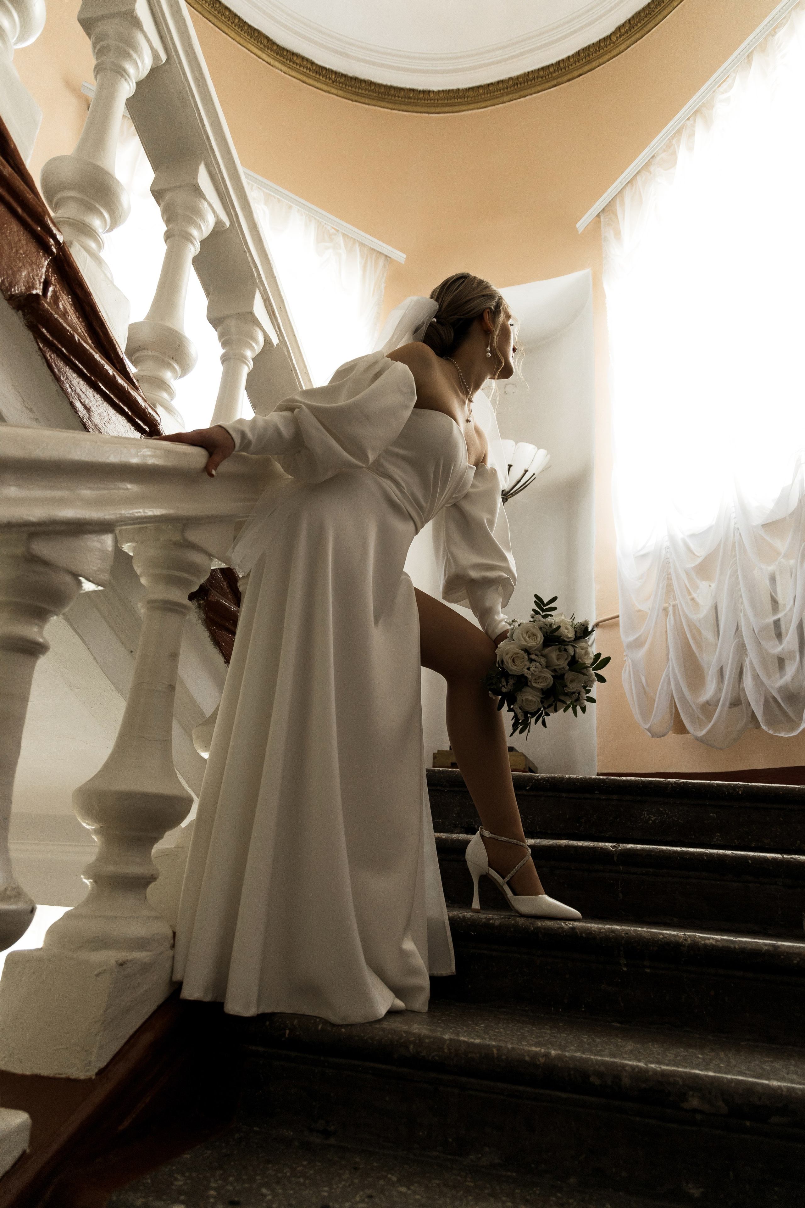 Портфолио свадьбы. Фотограф Ася Уссурийск Владивосток