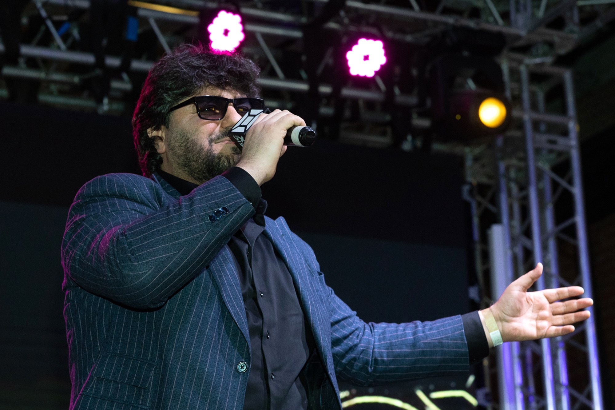 Депо. Art photographer Nino