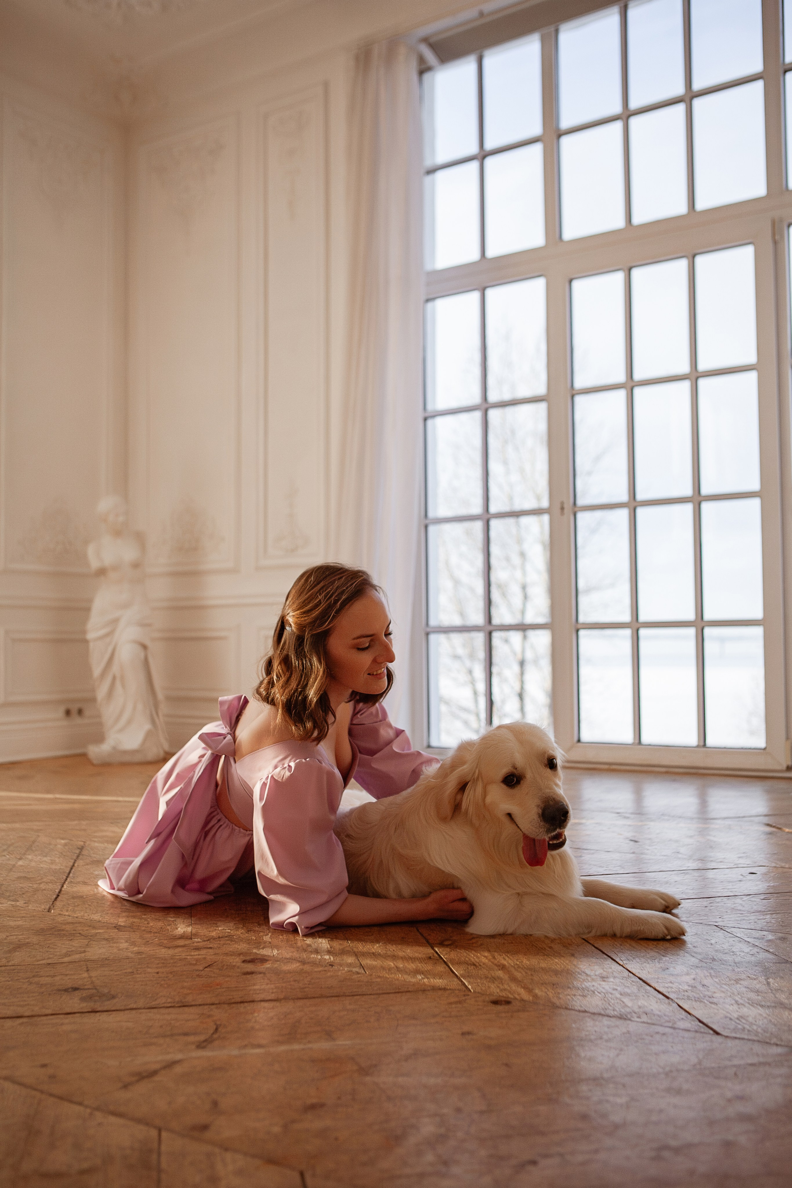 Владислава. Свадебный фотограф в СПБ | Санкт-Петербурге Анастасия Рахимгулова