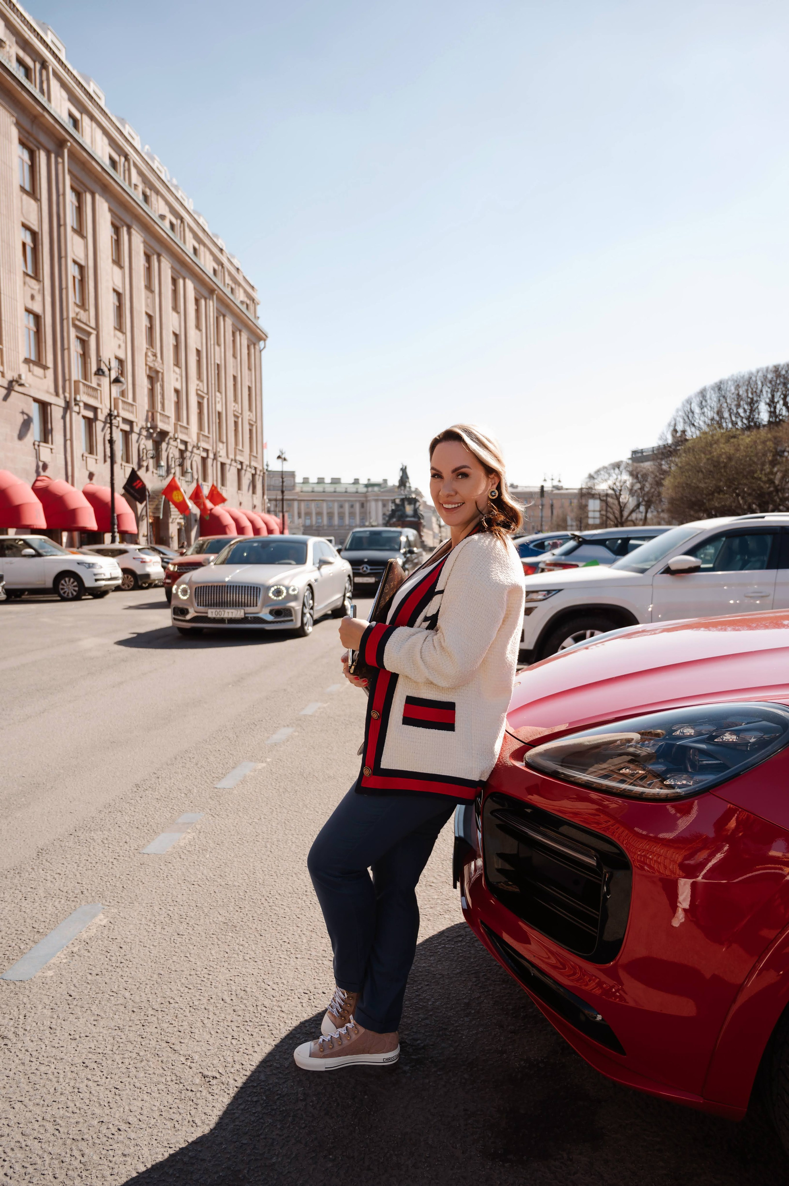 Дарья. Профессиональный фотограф беременности в СПБ. Стильные фотосессии беременности в стиле минимализм и классическая фотография
