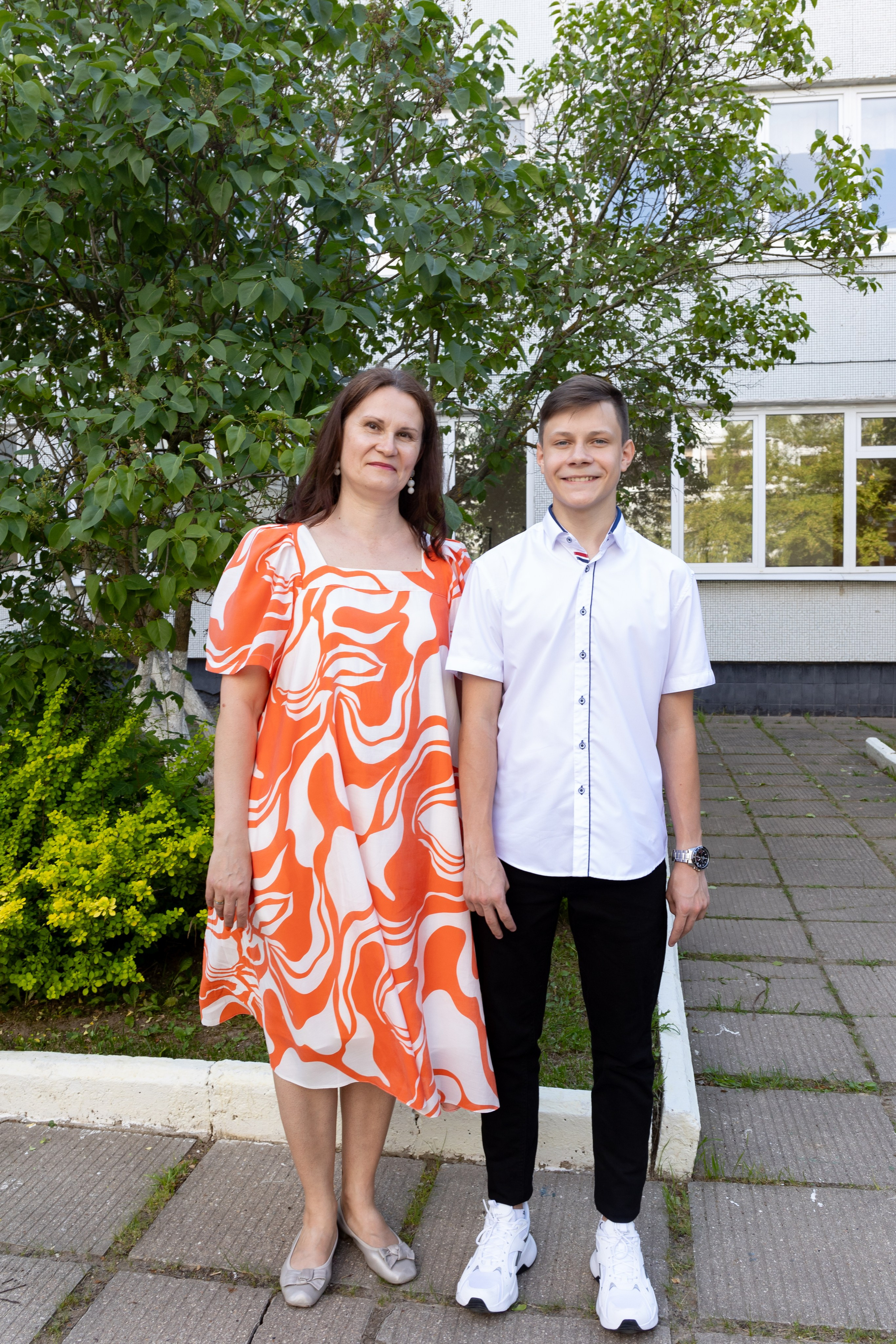 Выпускной 11 класс. Фотограф Ольга Махалова — Санкт-Петербург, Москва, Нижний Новгород