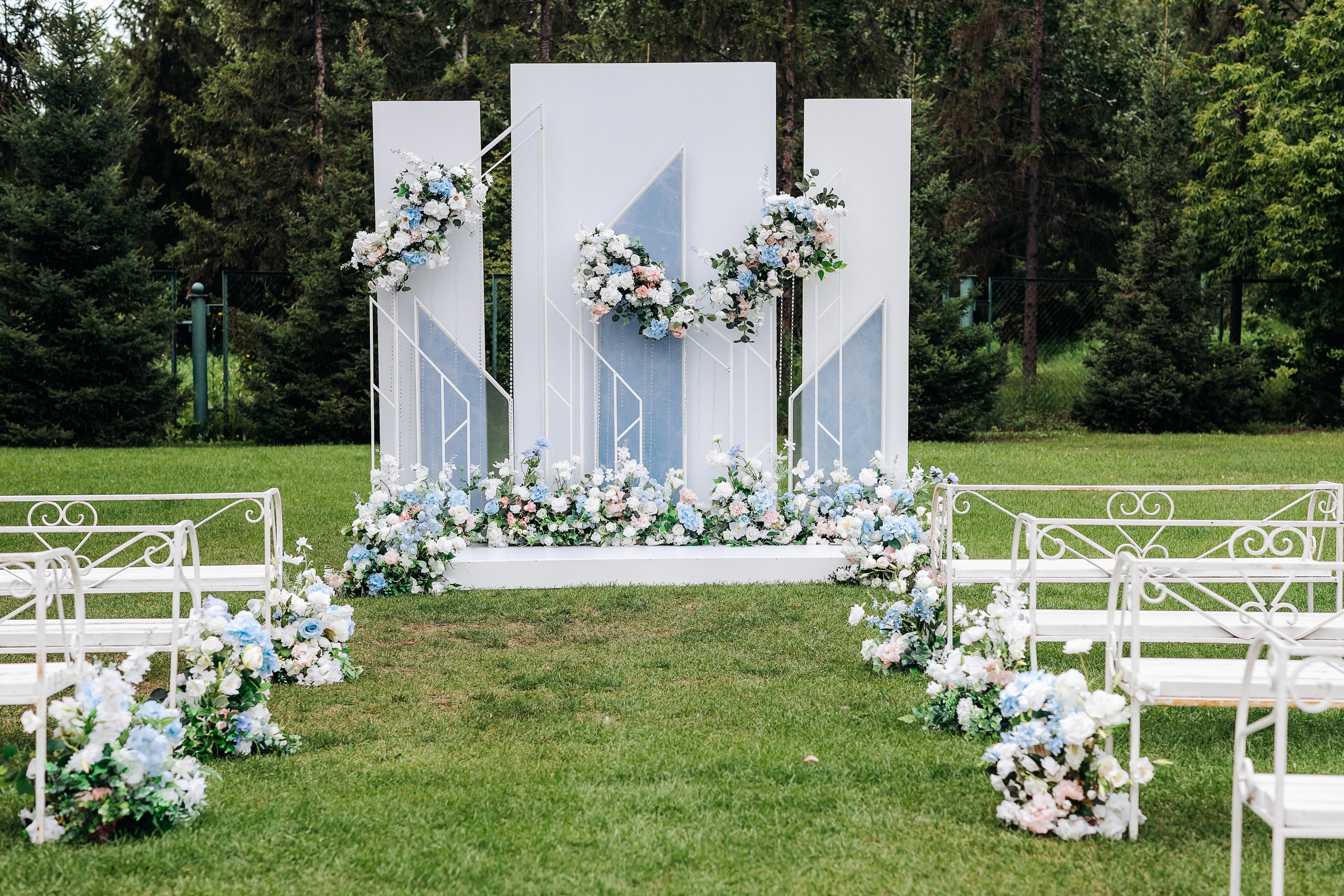 Антон Ксения. Фотограф Омск Андрей Козяков