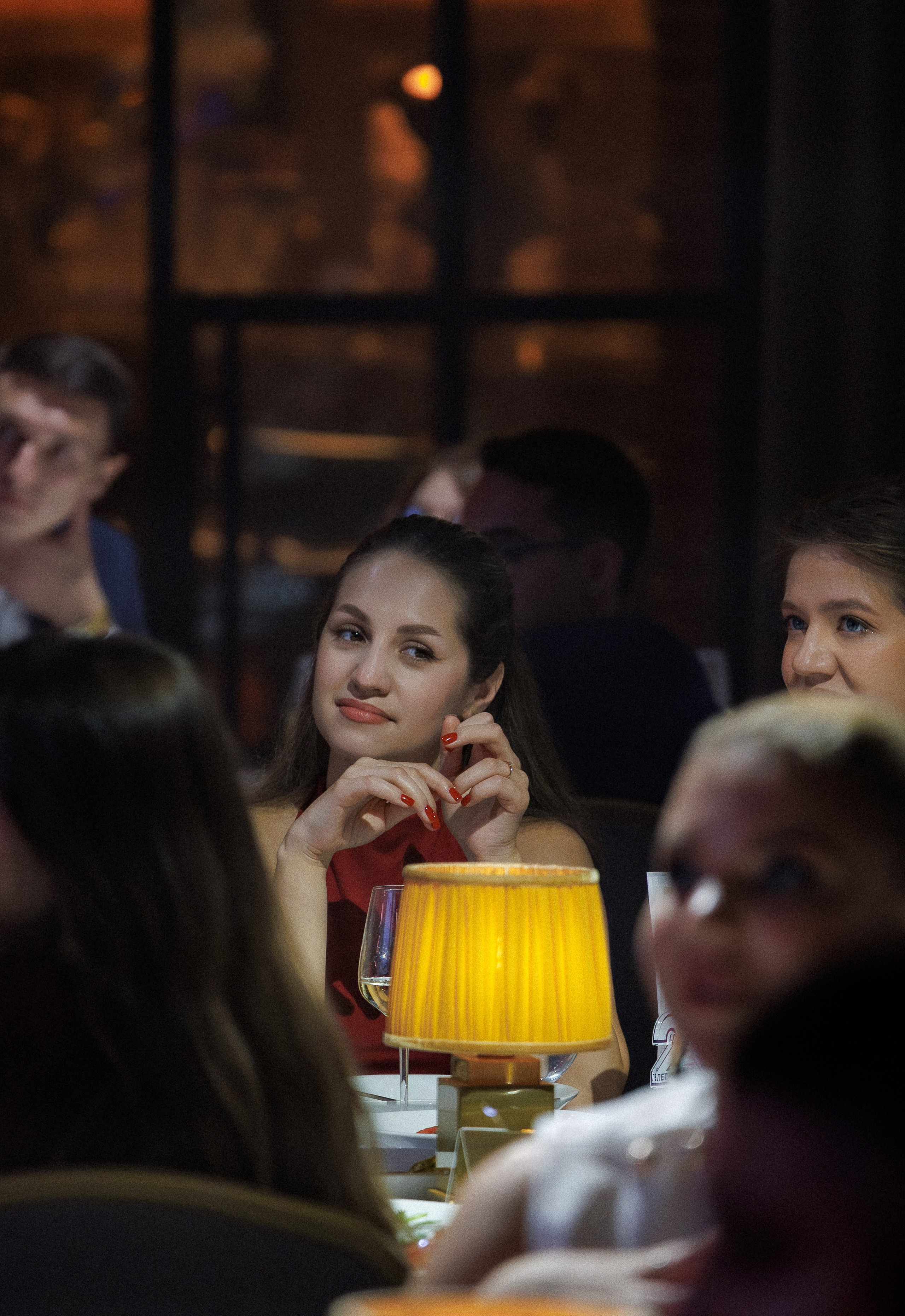 Юбилей компании — фотоотчёт празднования. Красильников Евгений — профессиональный фотограф в Ростове-на-Дону