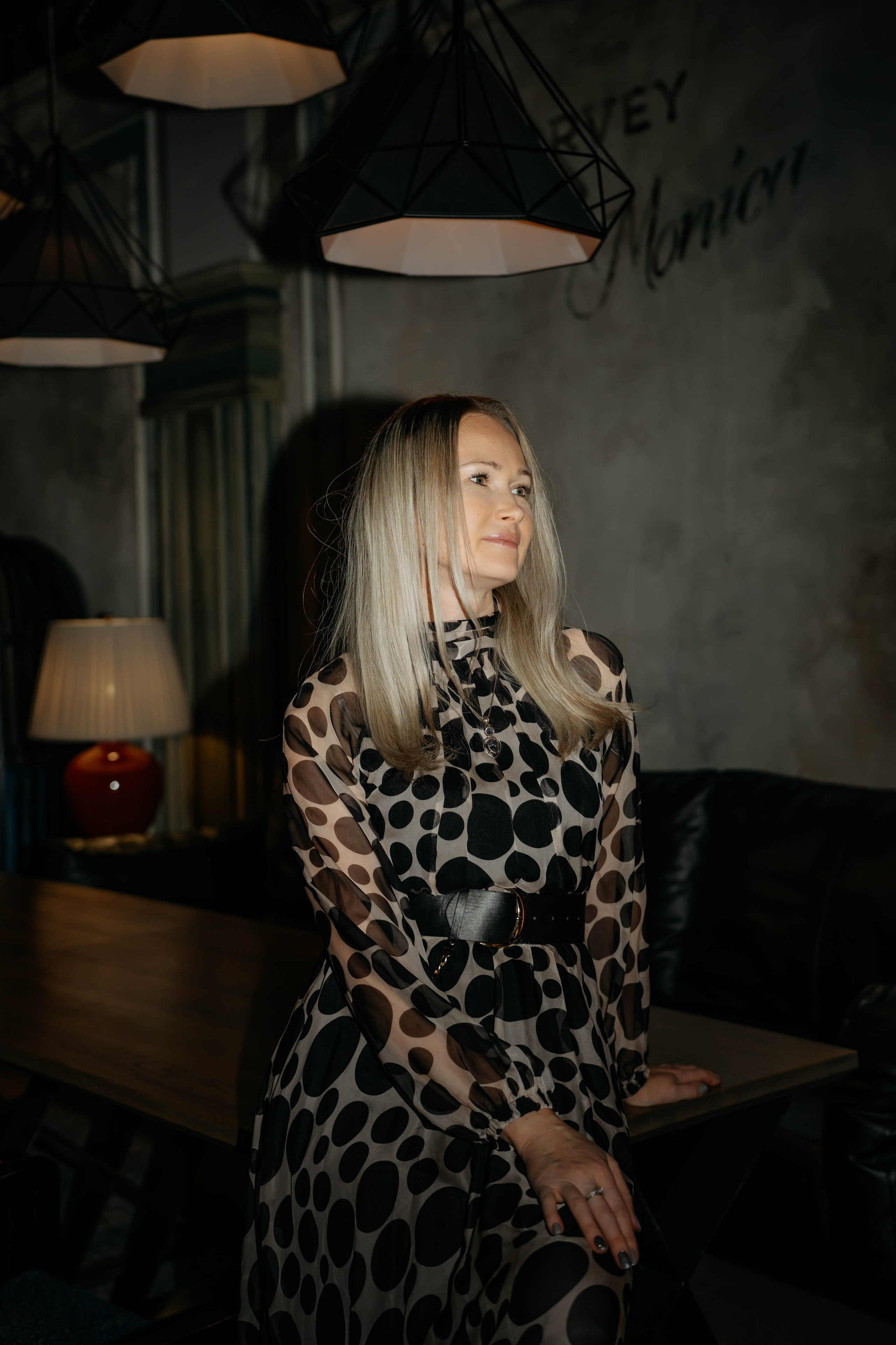 День Рождения Ольги