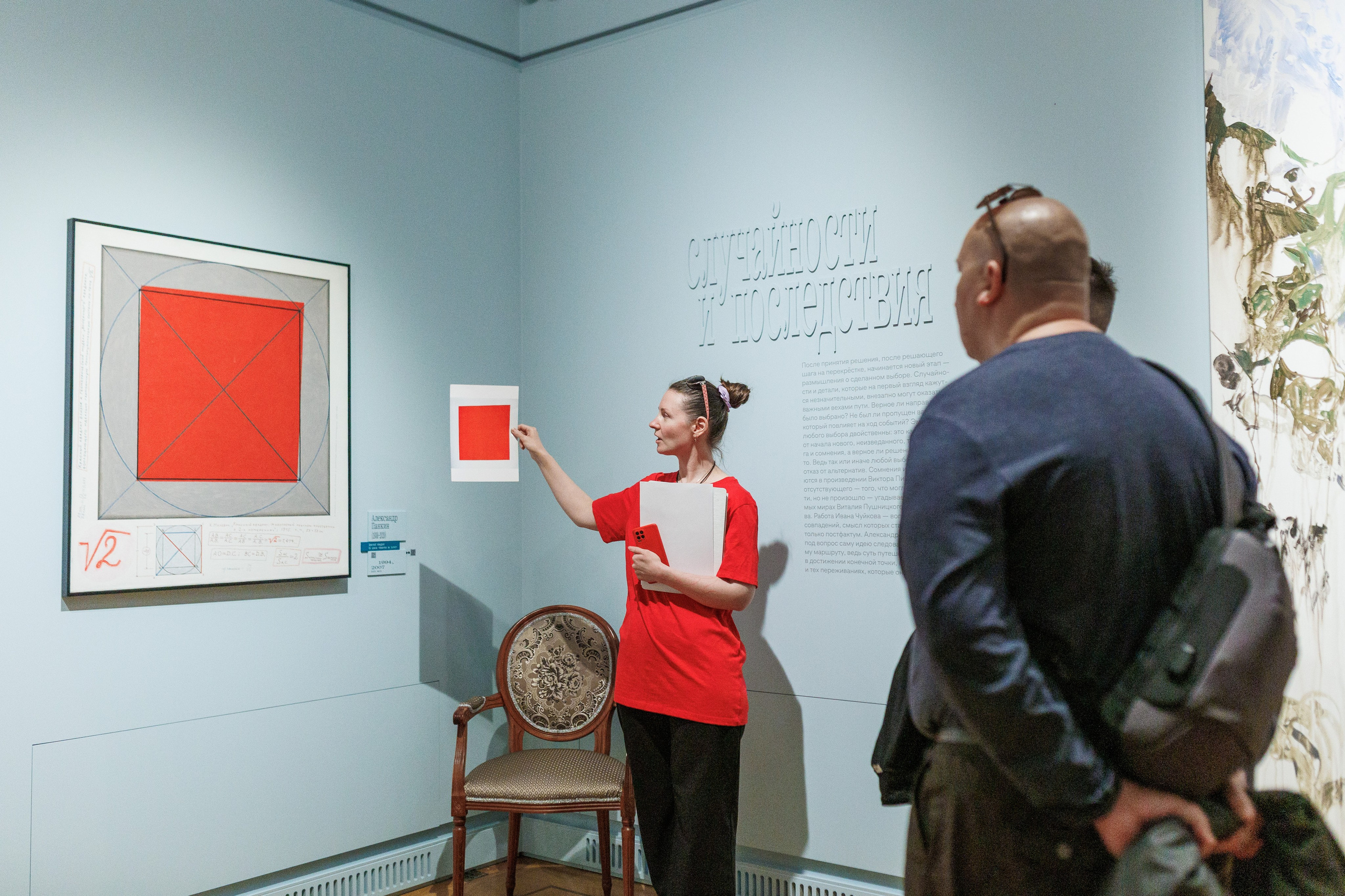 Пресс-тур к Выкса-фестивалю 2025. Фотограф городских и семейных событий в Нижнем Новгороде Артем Карпухин